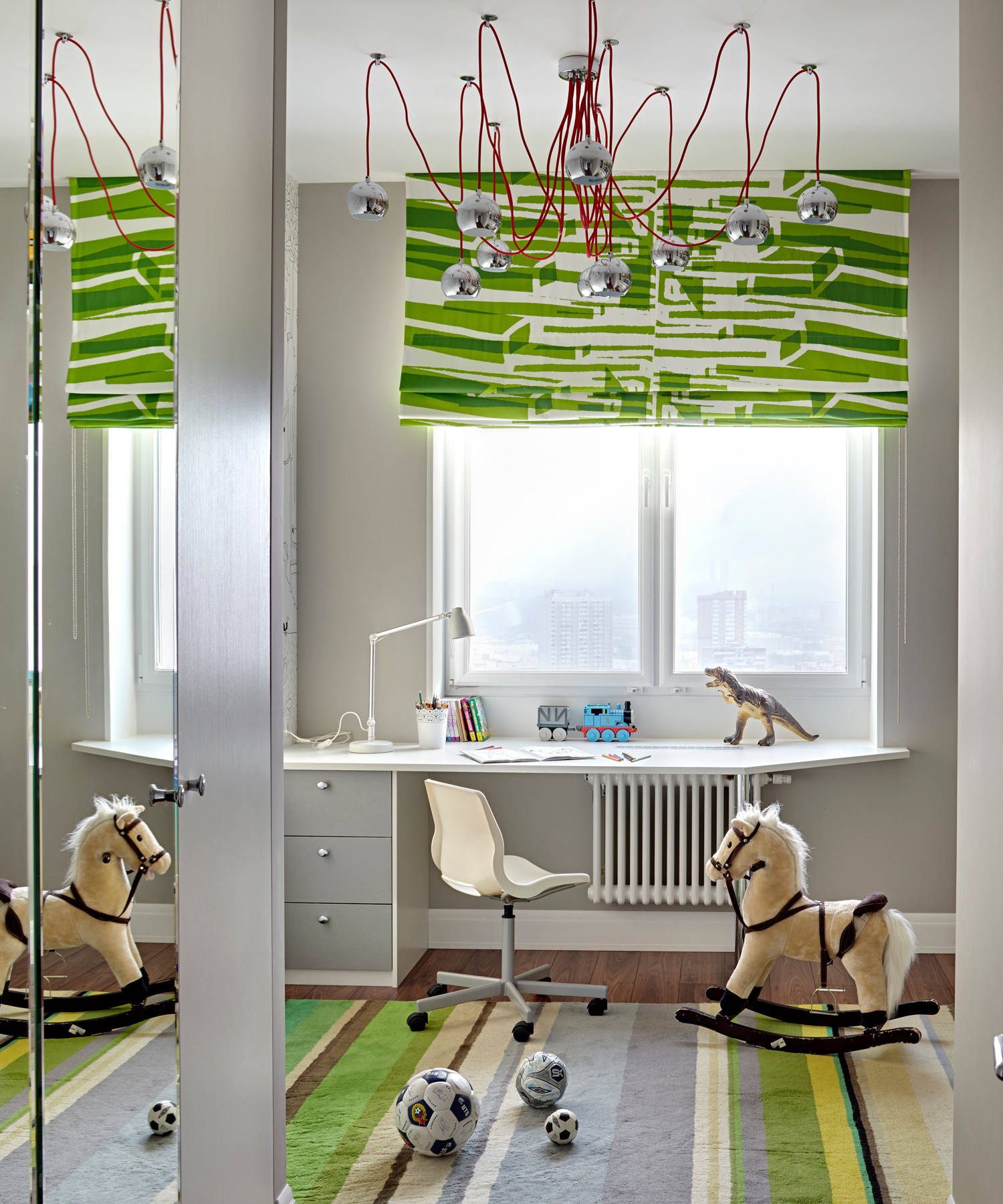 Дует из окон? Не торопитесь их менять