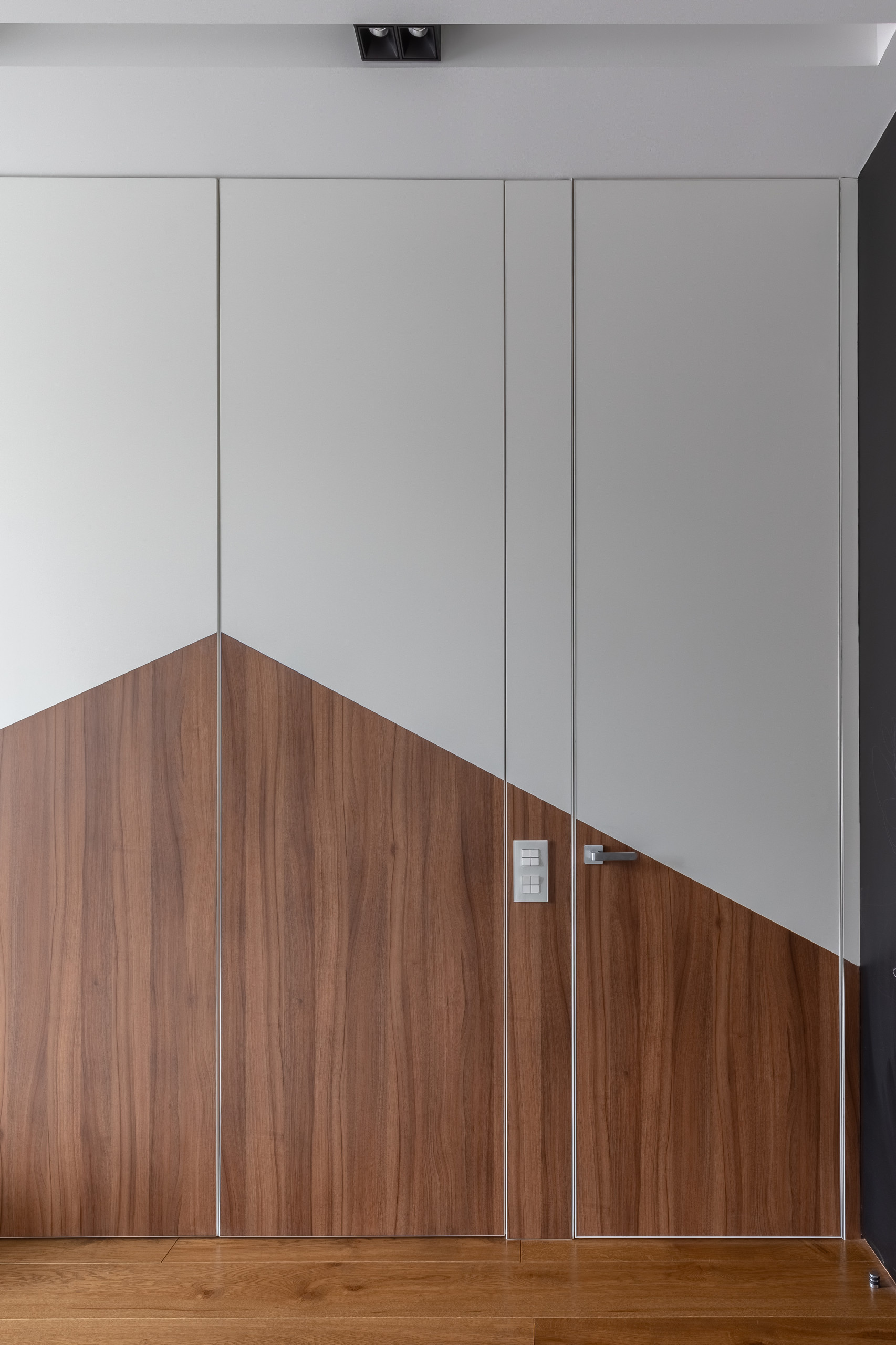 Дверные проемы: Двигать или не стоит