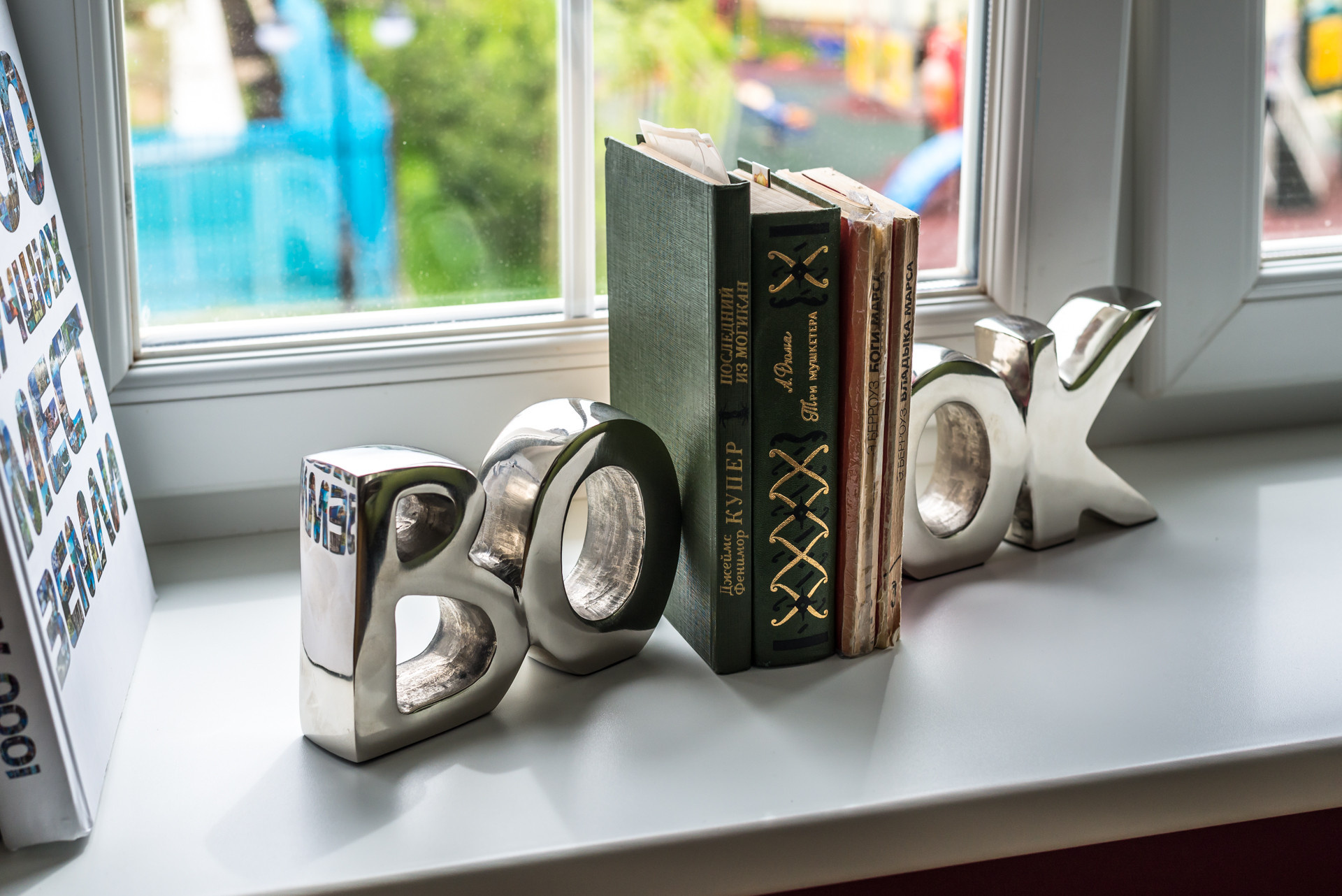 Houzz тур: Интерьер, вдохновленный американскими фильмами