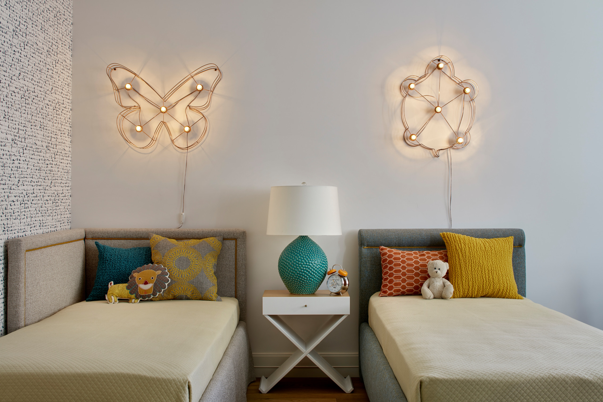 Хороший вопрос: Как создать свой «чек-лист» по освещению дома