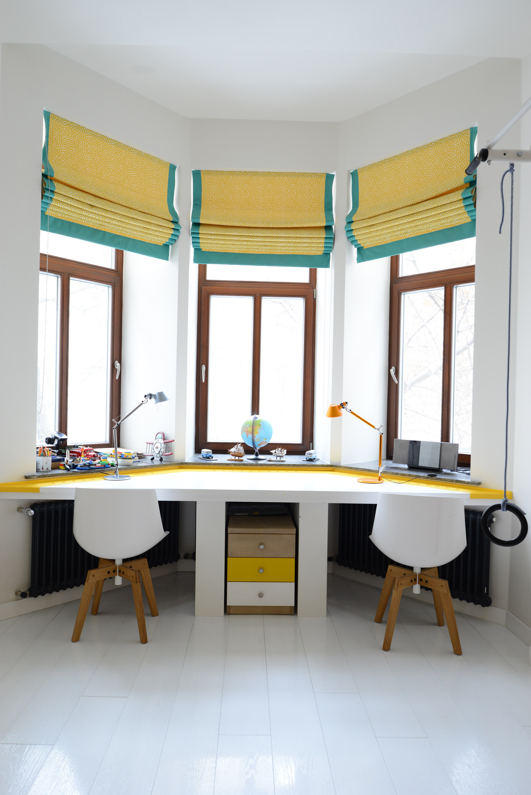 Лучшее за неделю: Эркеры и как их использовать