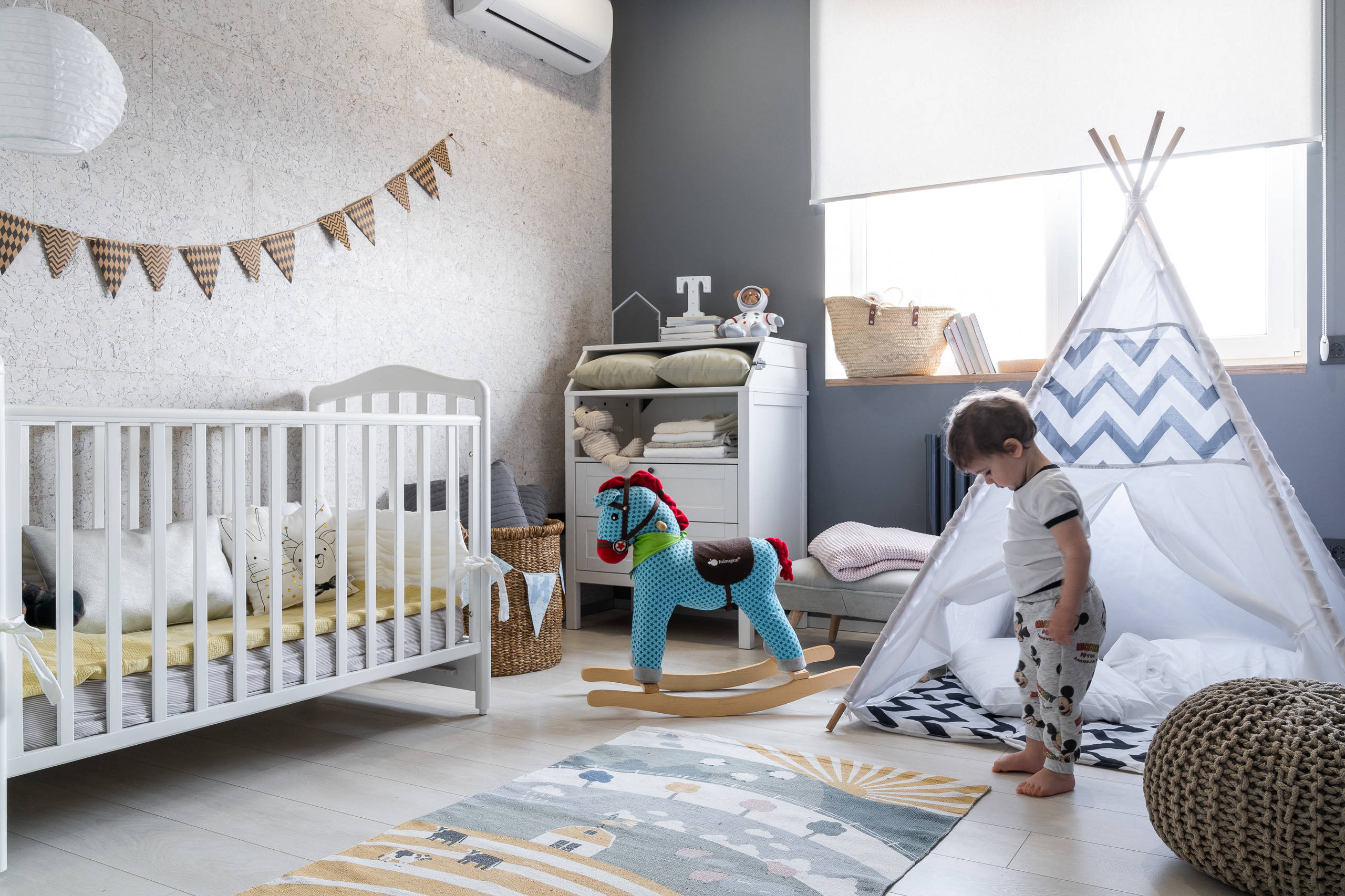 В гостях: Квартира дизайнера в Ростове-на-Дону