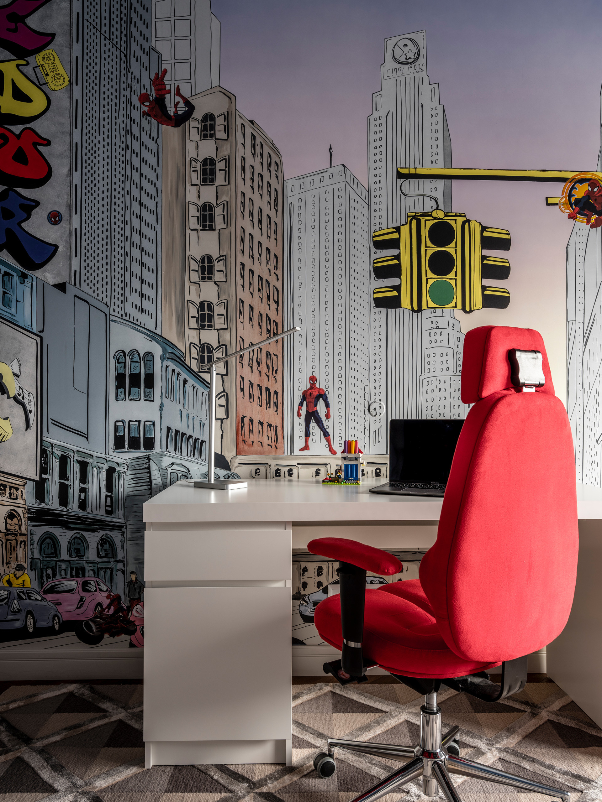 Вопрос: Чем работа дизайнера в 2022-м отличается от 2000-х