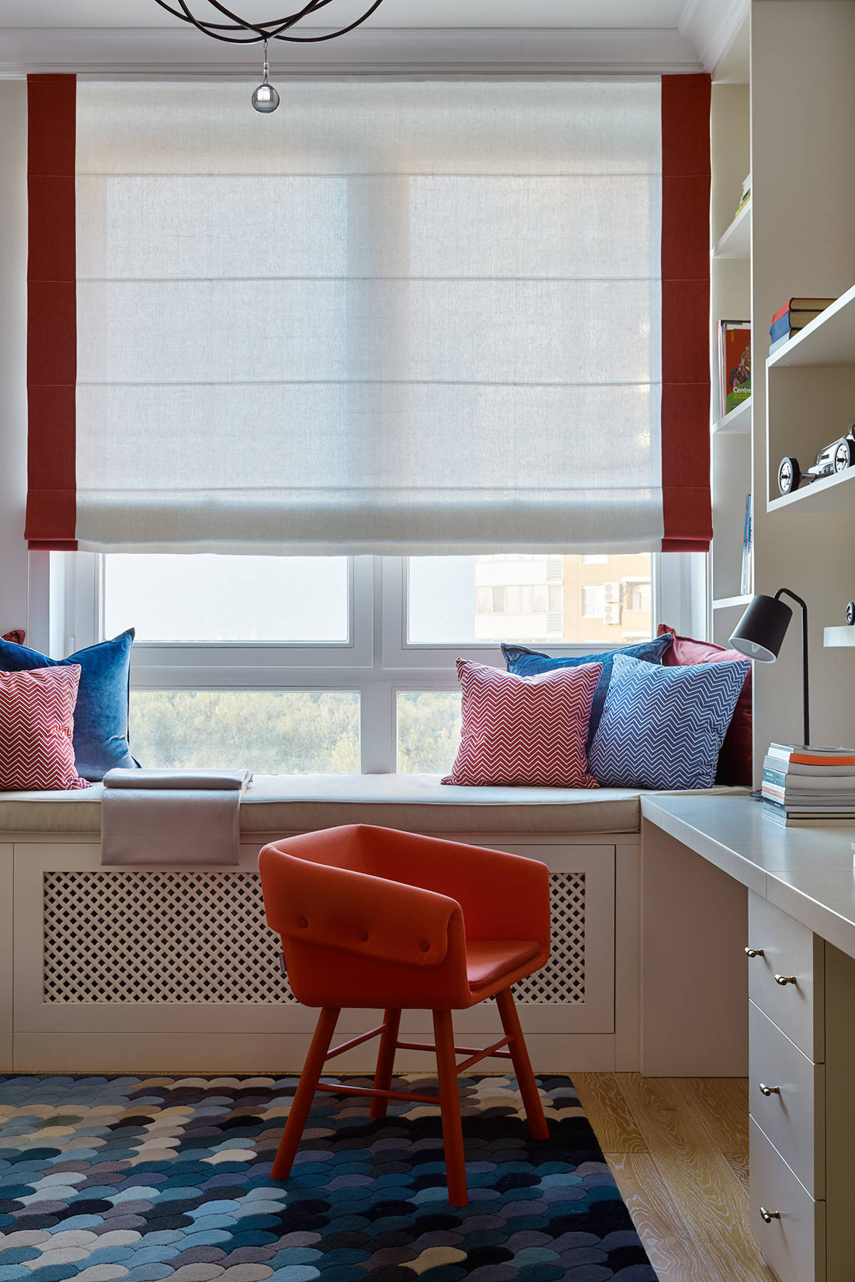 Дизайн по компасу: Как проектировать интерьеры по солнцу