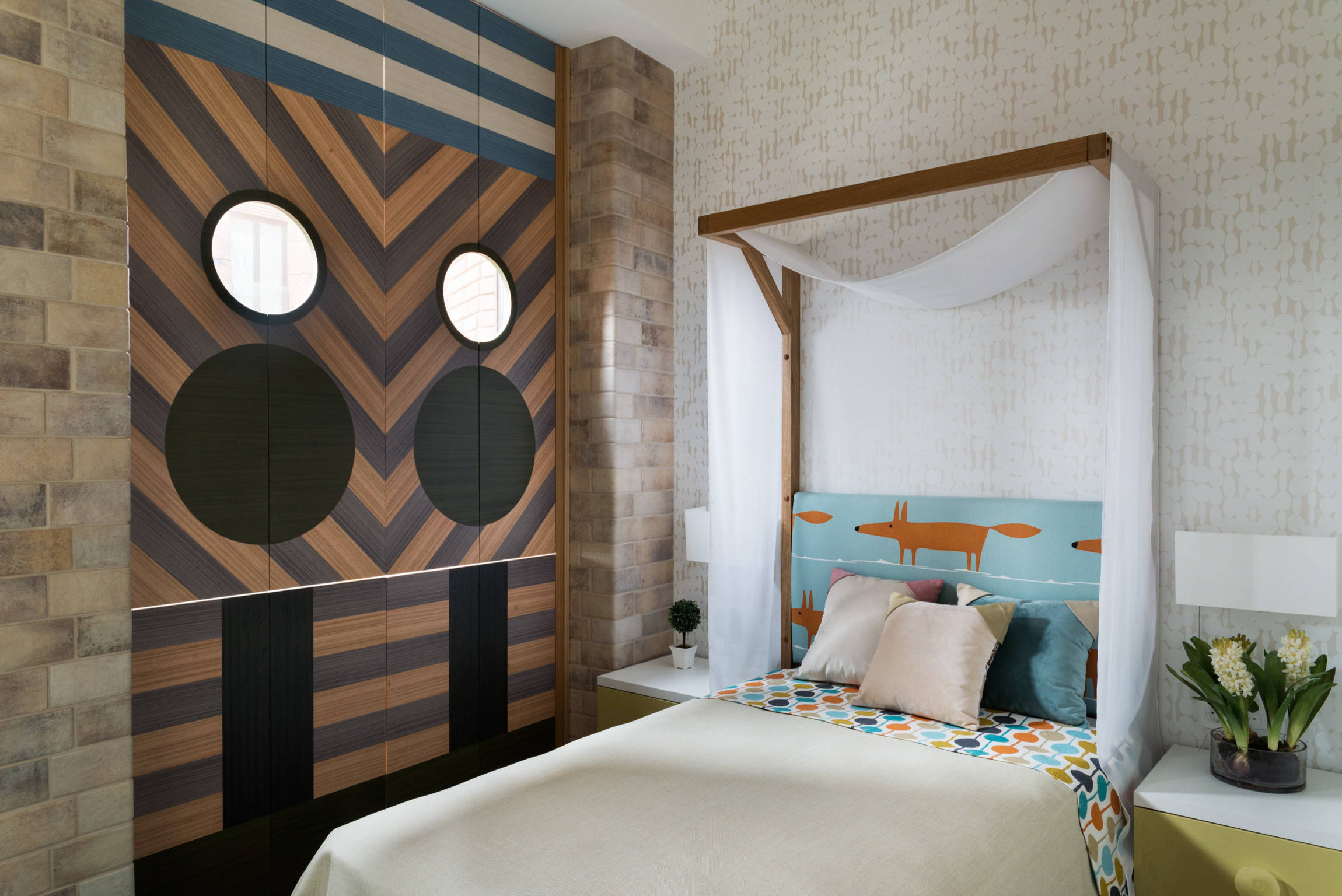 Лучшее за неделю: Если не шторы, то что тогда?