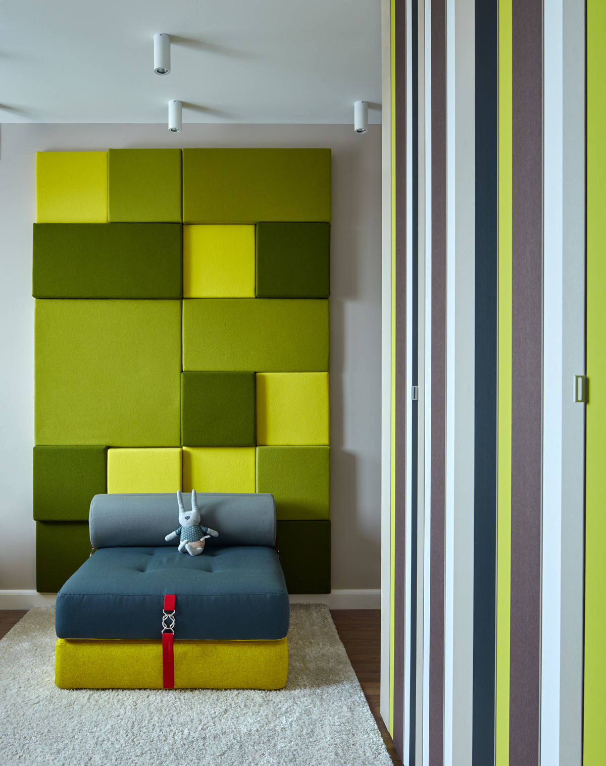 Дизайн-дебаты: Почему в России приживаются далеко не все тренды