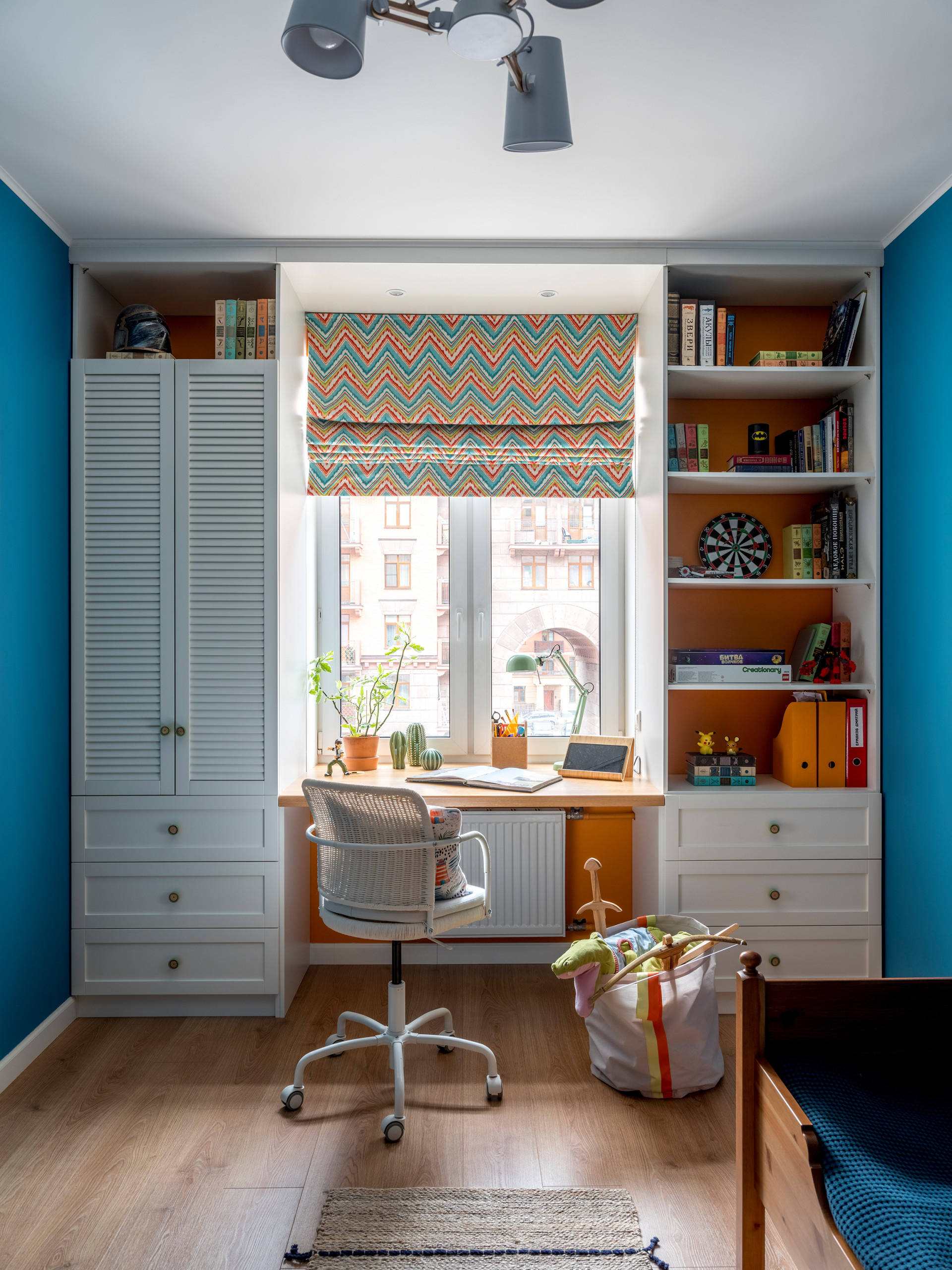 Чек-лист: 12 частых проблем при сборке встроенной мебели