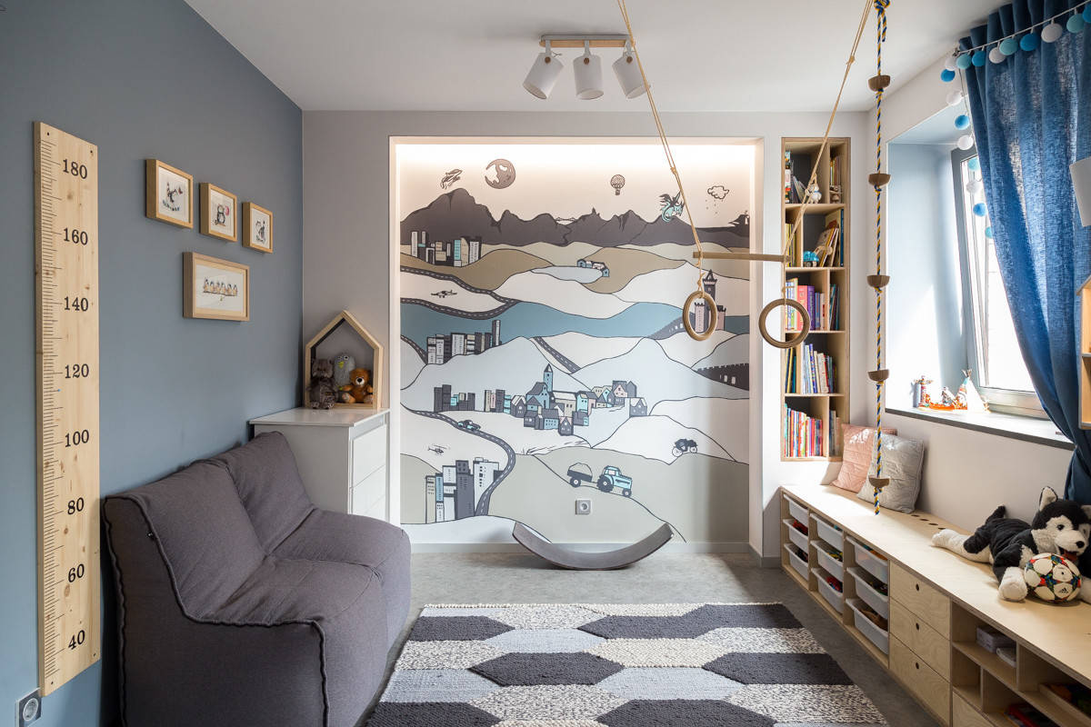 Только фото: 25 способов устроиться у окна