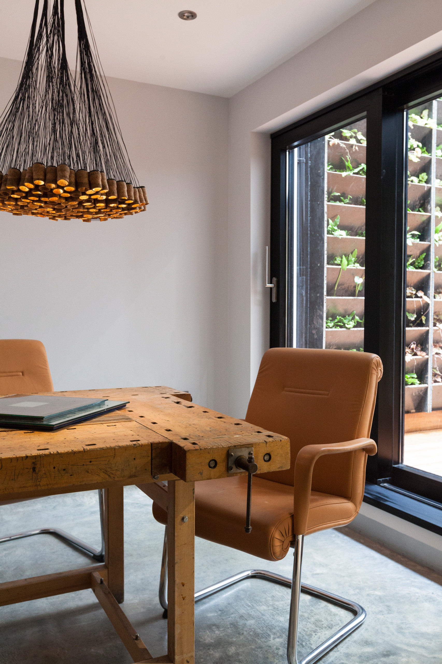 Фотоохота: 42 поделки из винных пробок