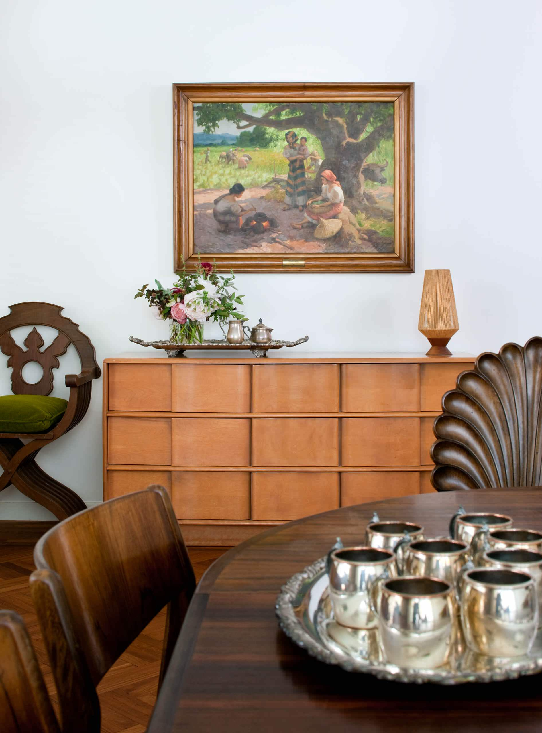 Хороший вопрос: Как почистить серебро в домашних условиях