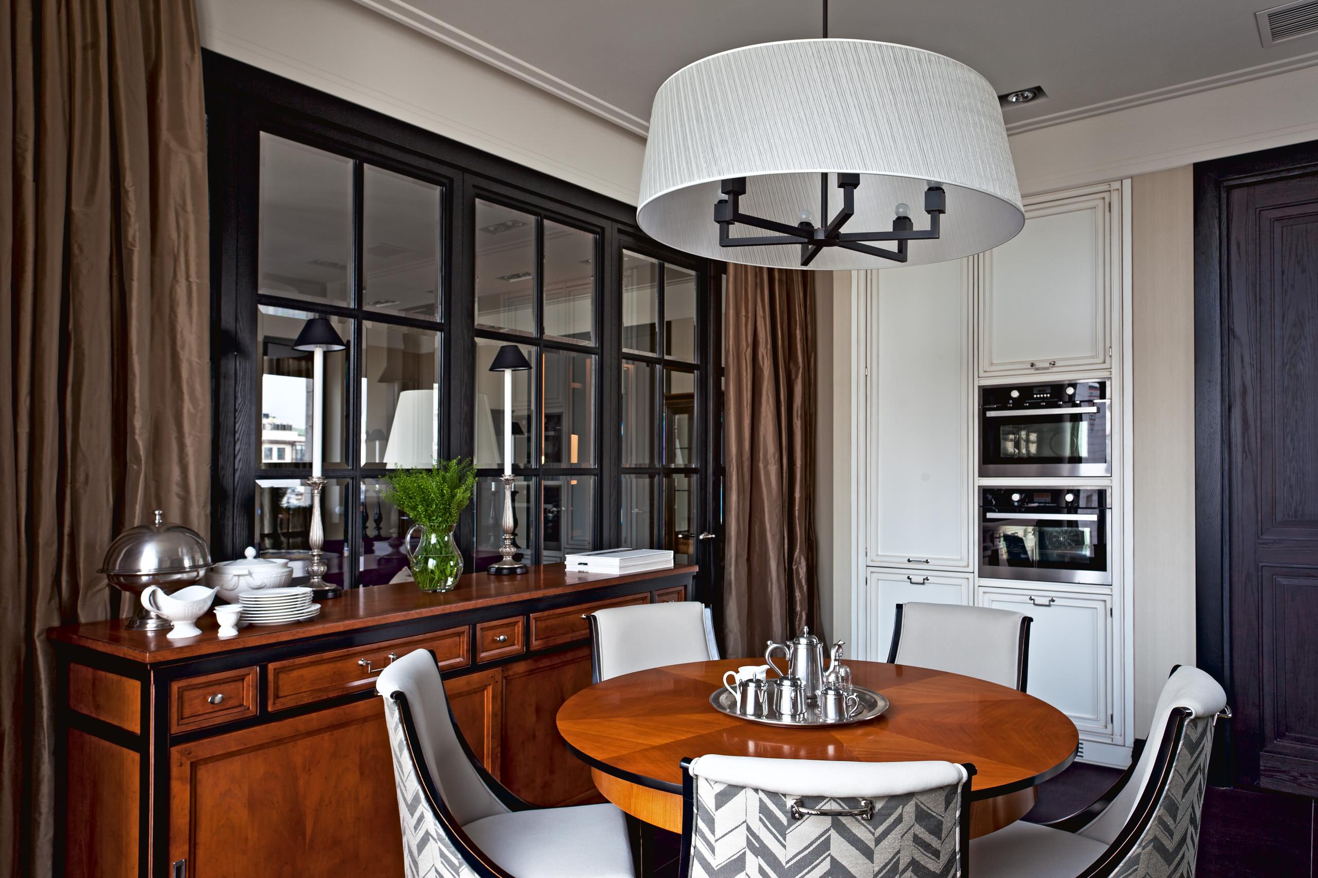 Разделяй и властвуй: Чем и как зонировать пространство в комнате