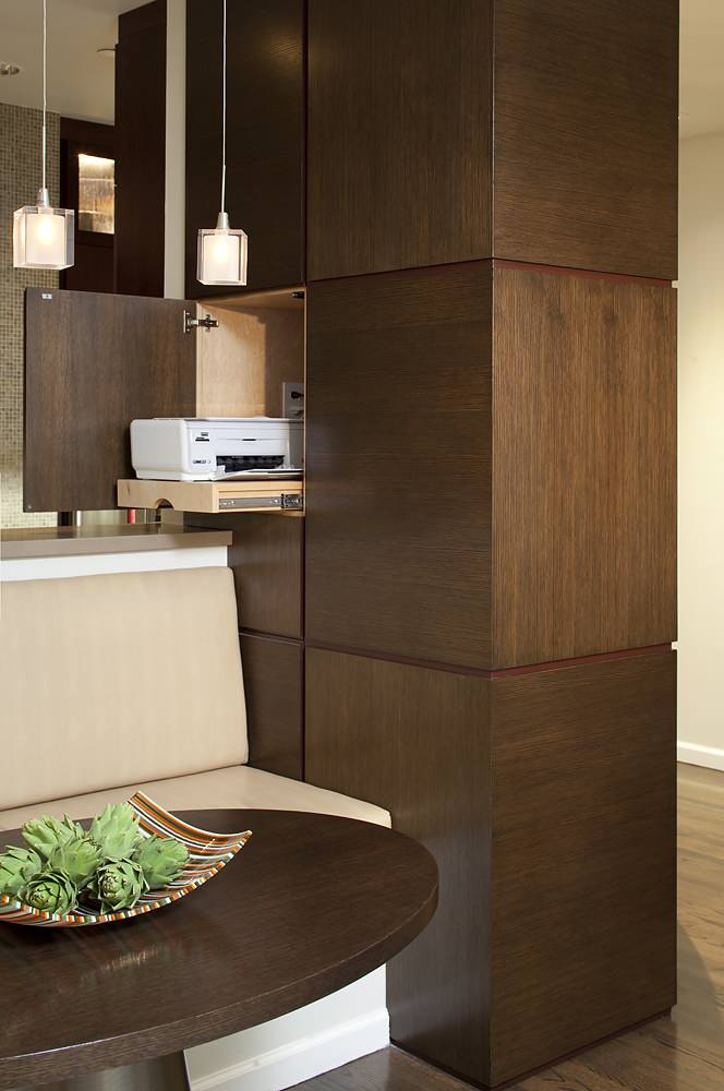 Просто фото: 27 идей, чтобы торец не пропадал