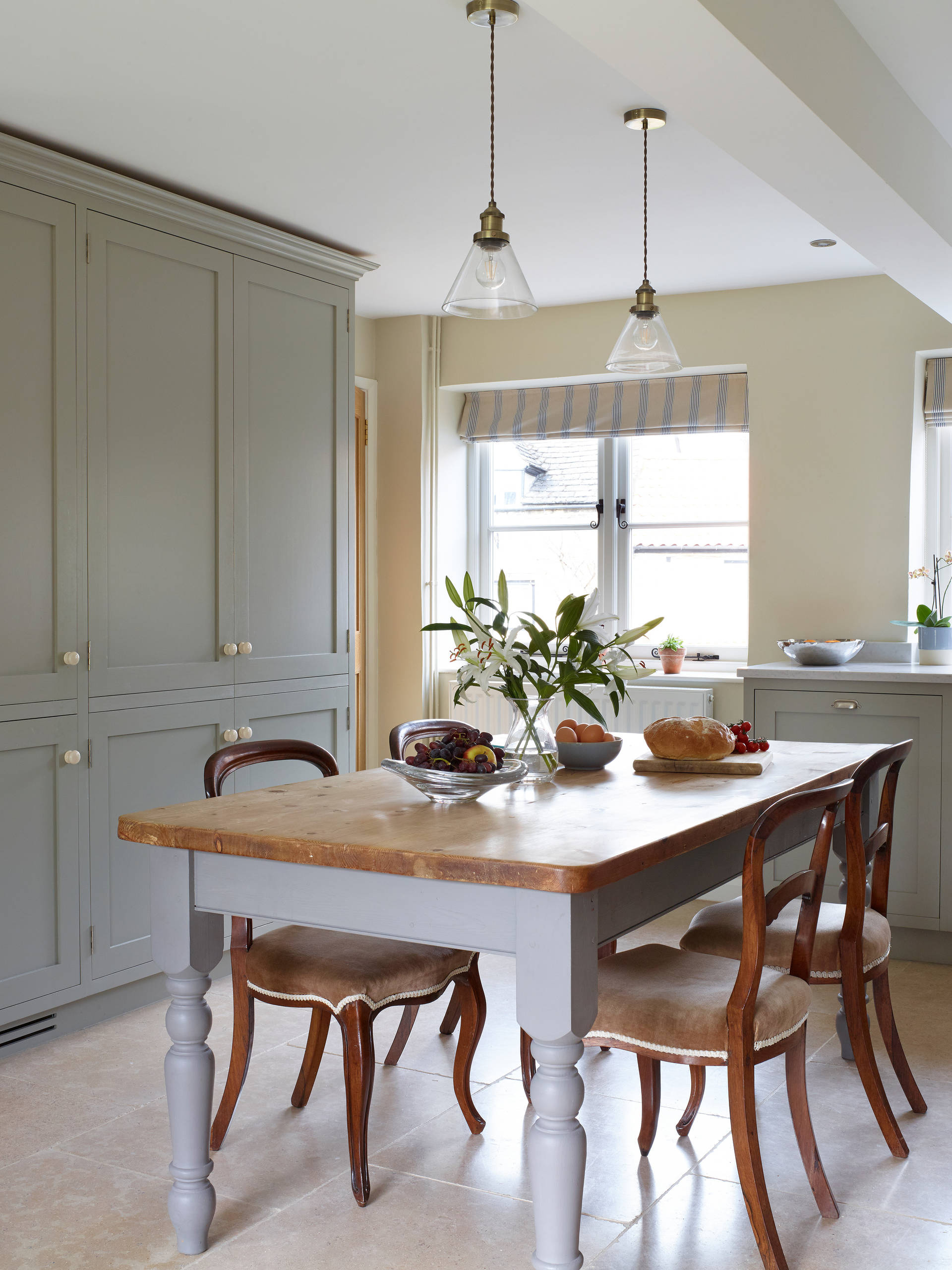 Простота в интерьере: Сложнее, чем вам кажется