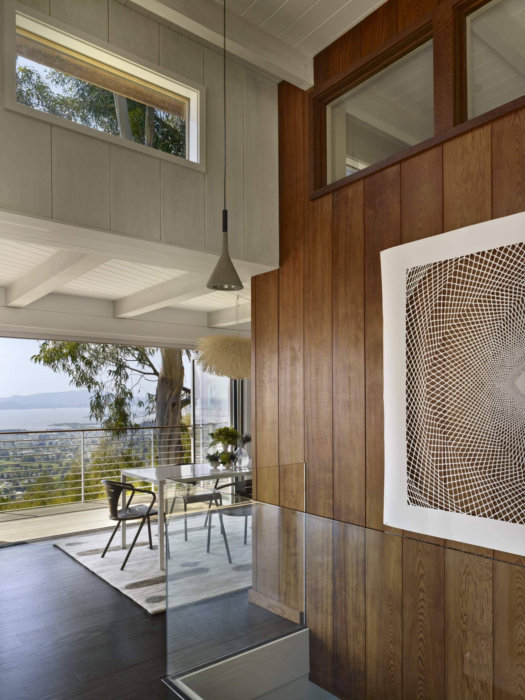 Материалы: Внутренняя отделка каркасного дома