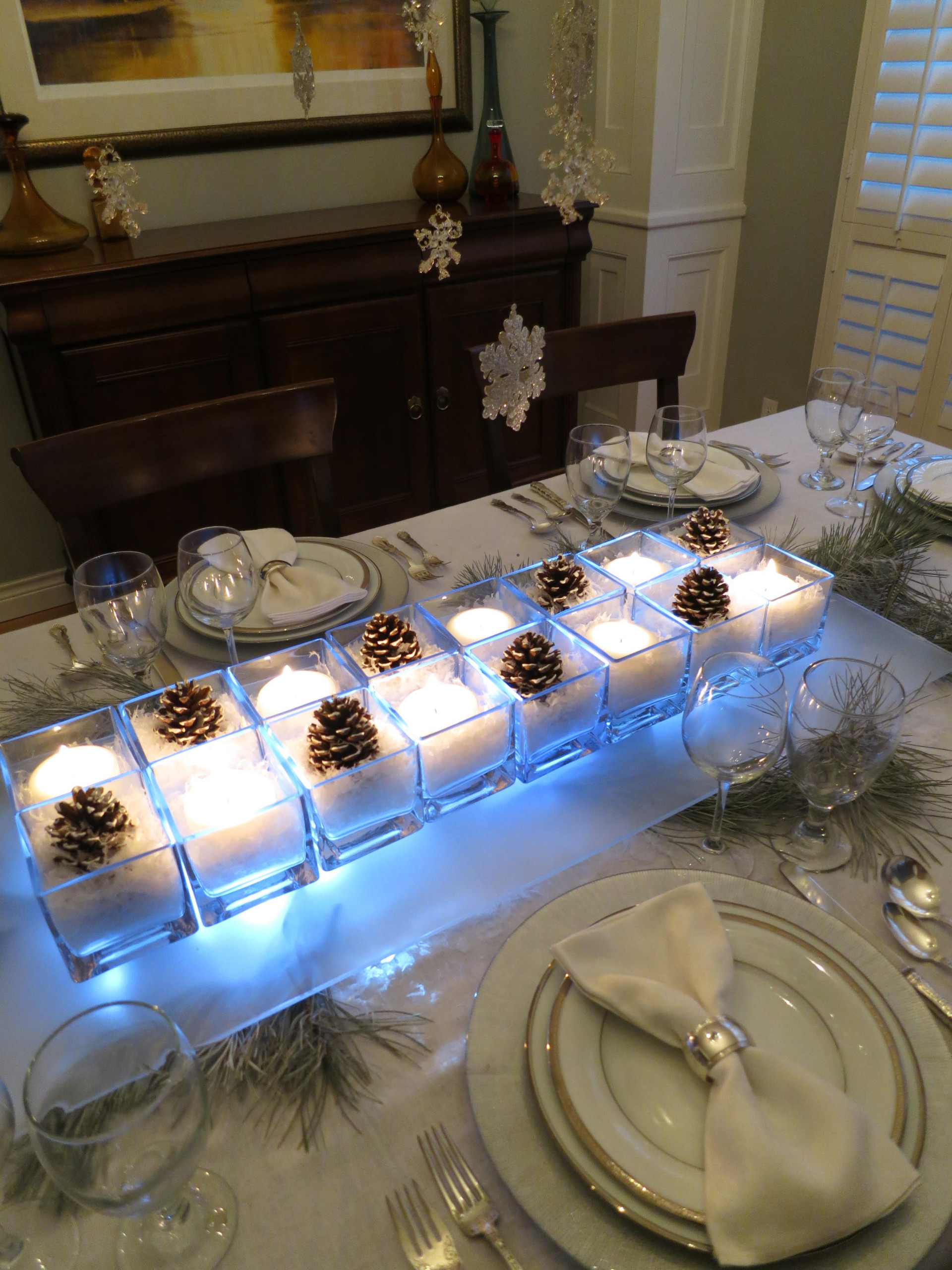 Фотоохота: 72 поделки из шишек — почему бы и нет