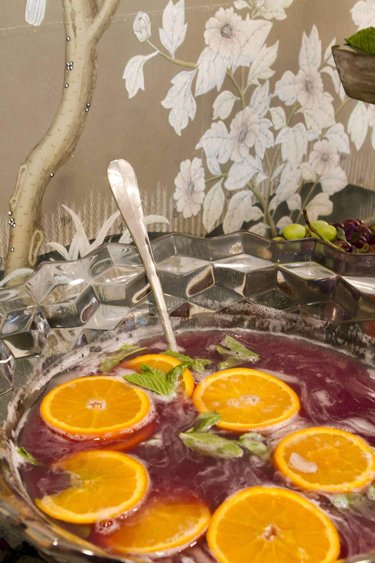 Как правильно: Составить травяной чай