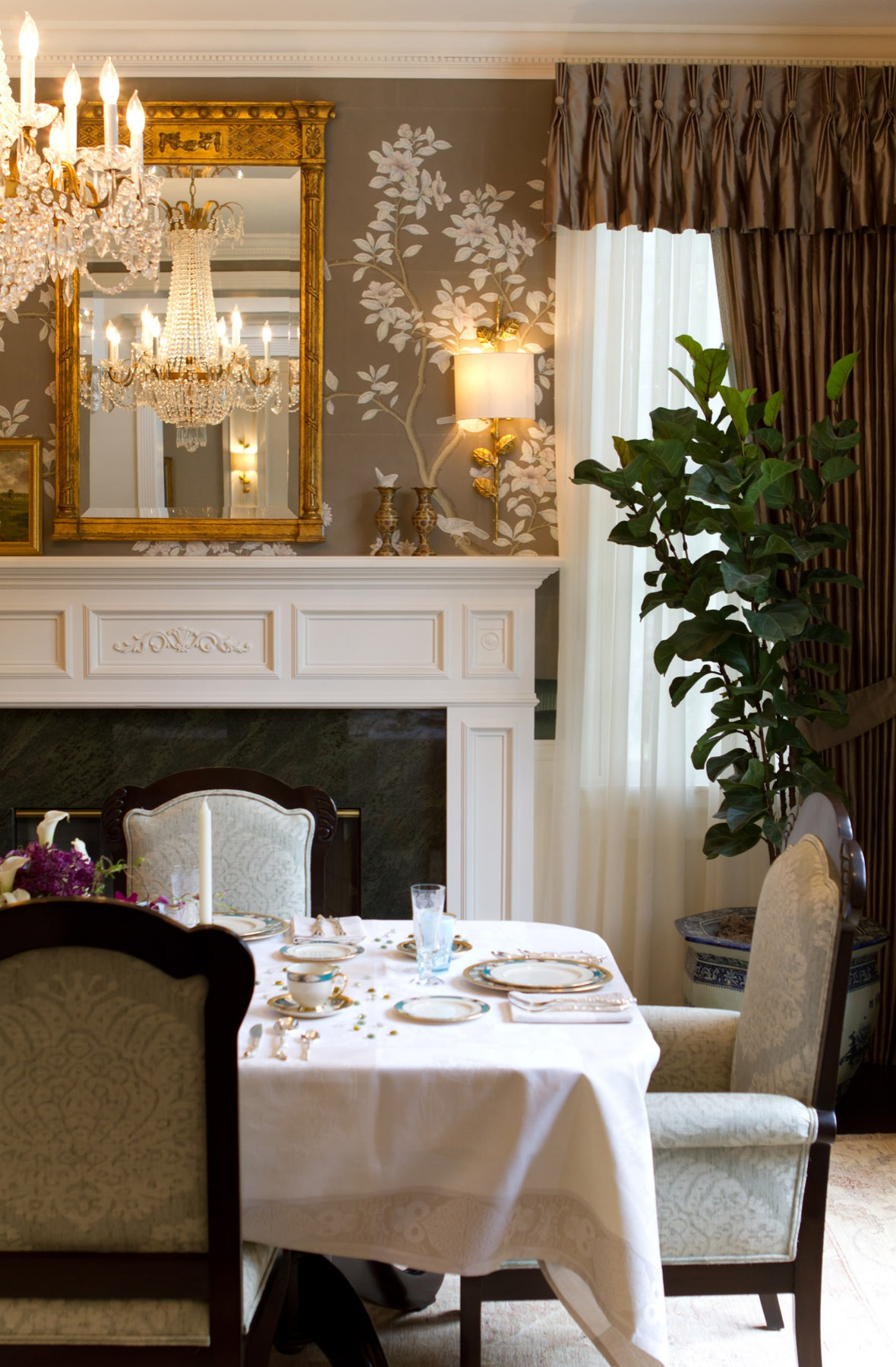 Хороший вопрос: Как выбрать подходящие шторы на кухню