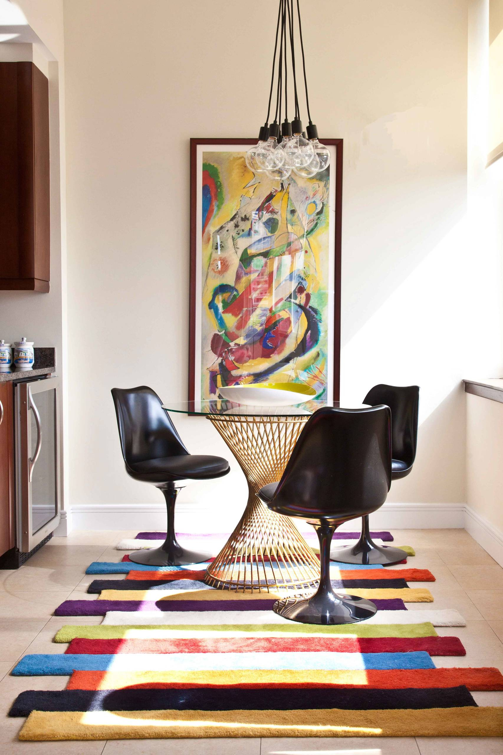 Хороший вопрос: Как создать свой «чек-лист» по освещению дома