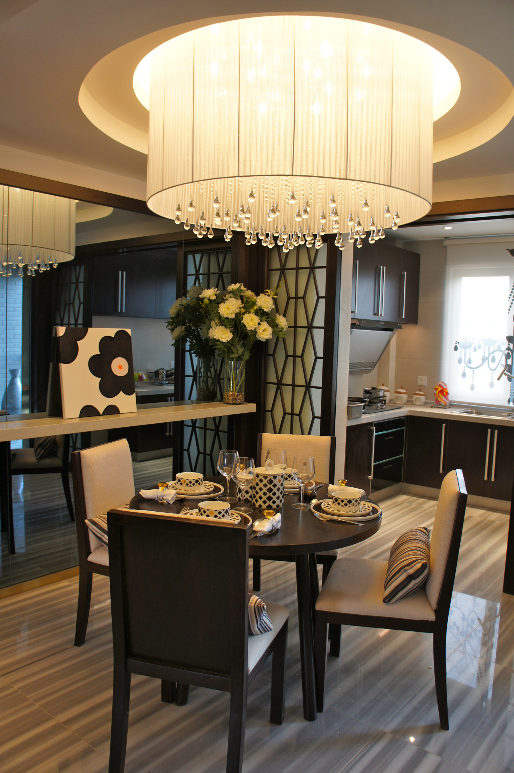 Эмоционально эффективное освещение: Как и зачем его делать?