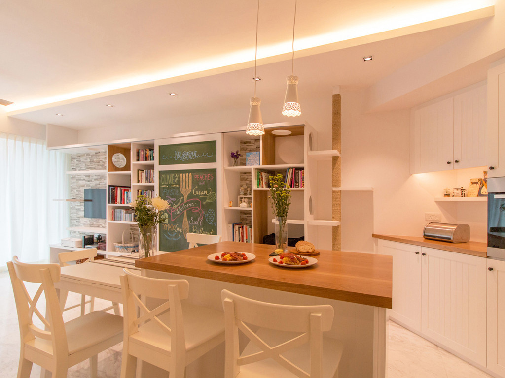 Фотоохота: 21 пример, когда кошки дизайну не помеха