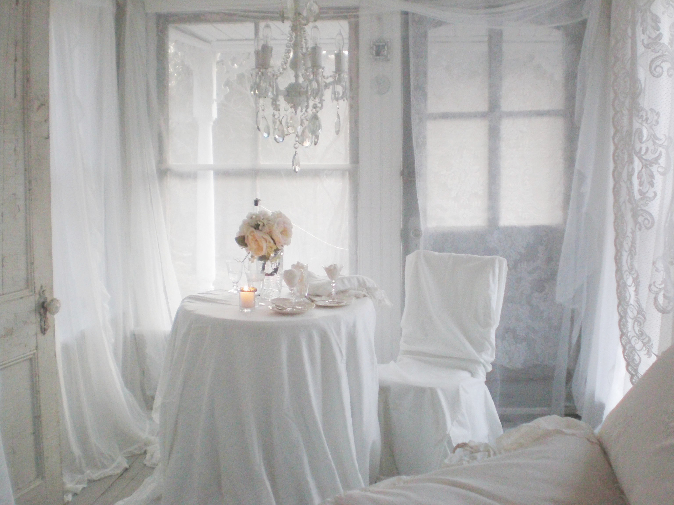 60 идей для дачного домика на микроскопической площади