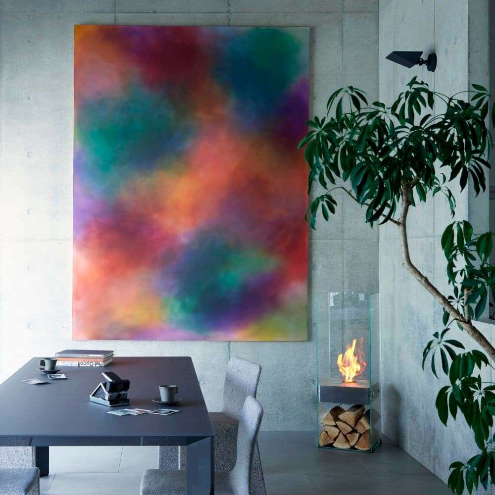 Дизайн-дебаты: Биокамины — то еще удовольствие