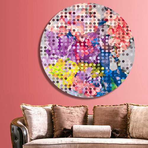 Коралловый — цвет 2019 года по версии Pantone