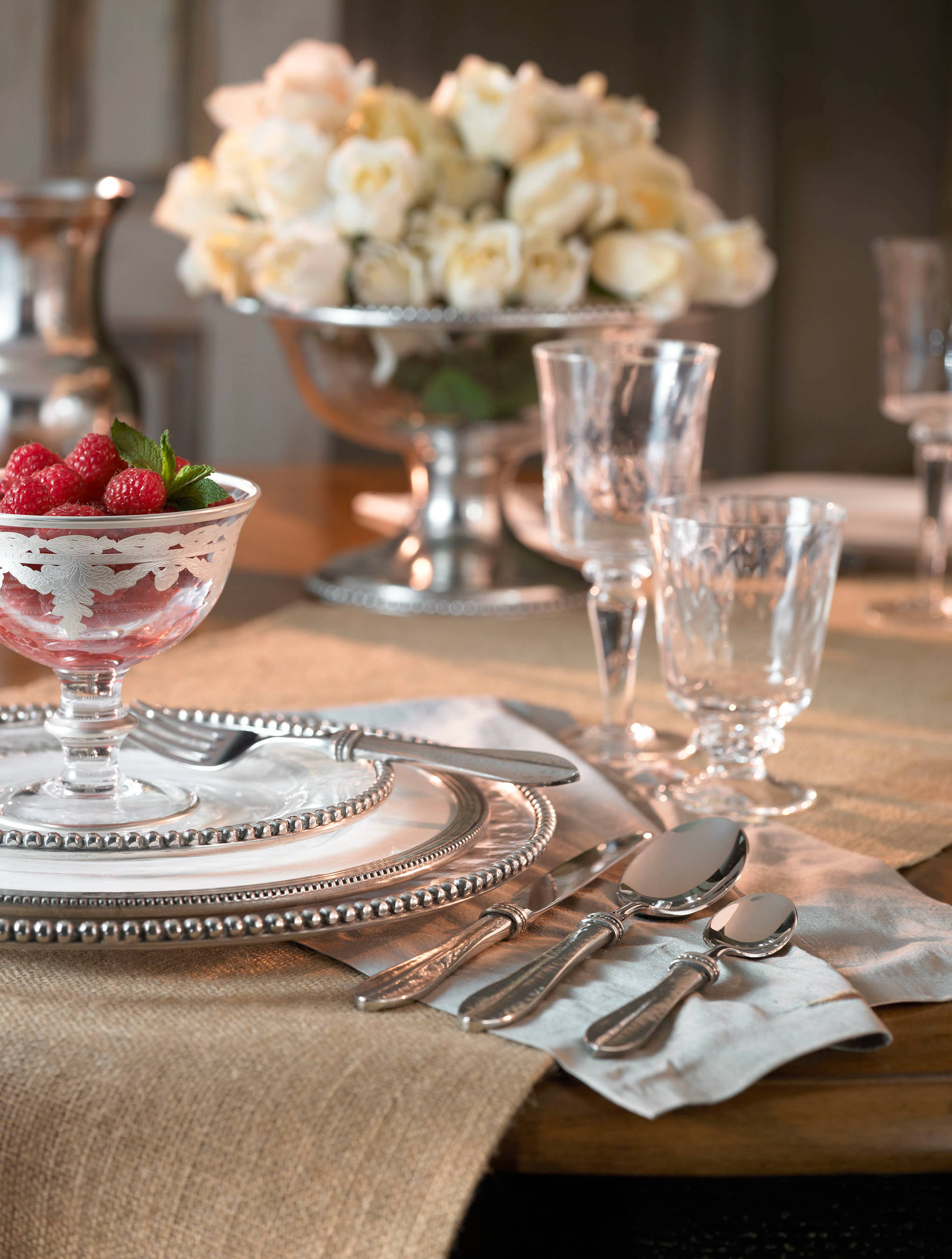 Лайфхак: Как очистить серебро от черноты