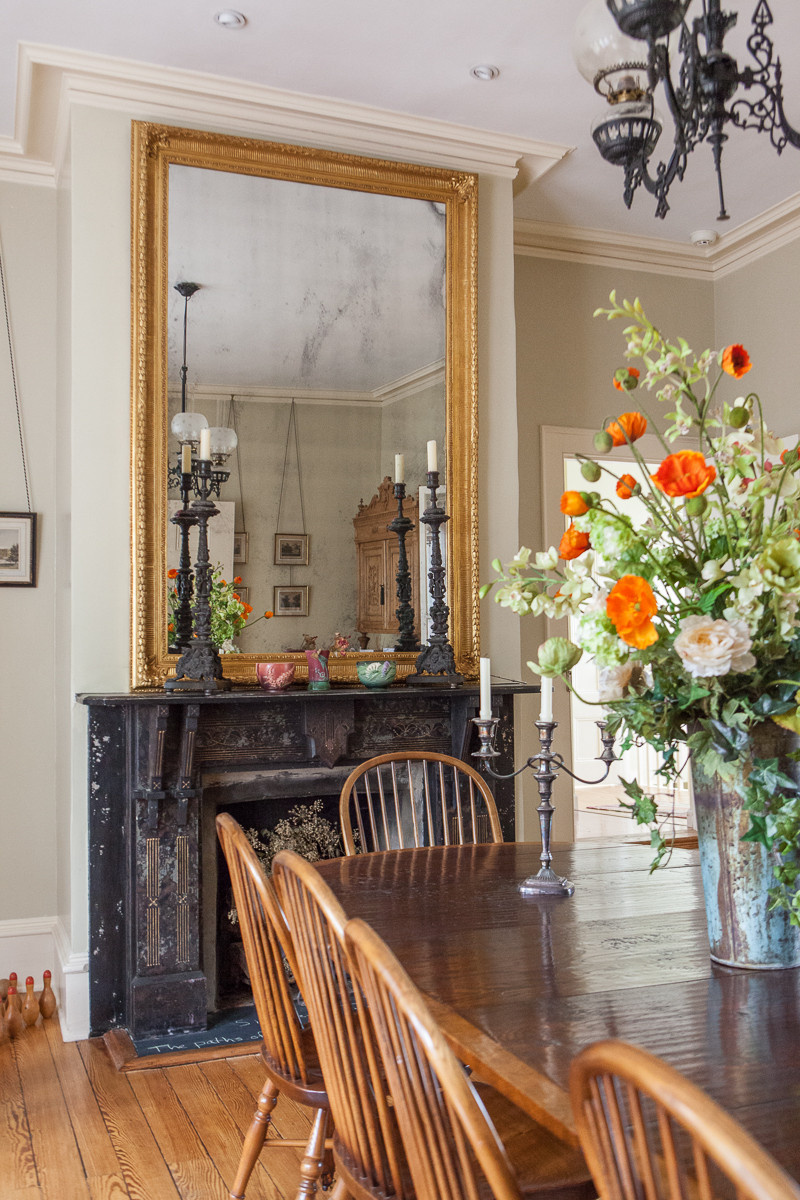 Фотоохота: 93 совета, что отправить «в топку» фальш-камина