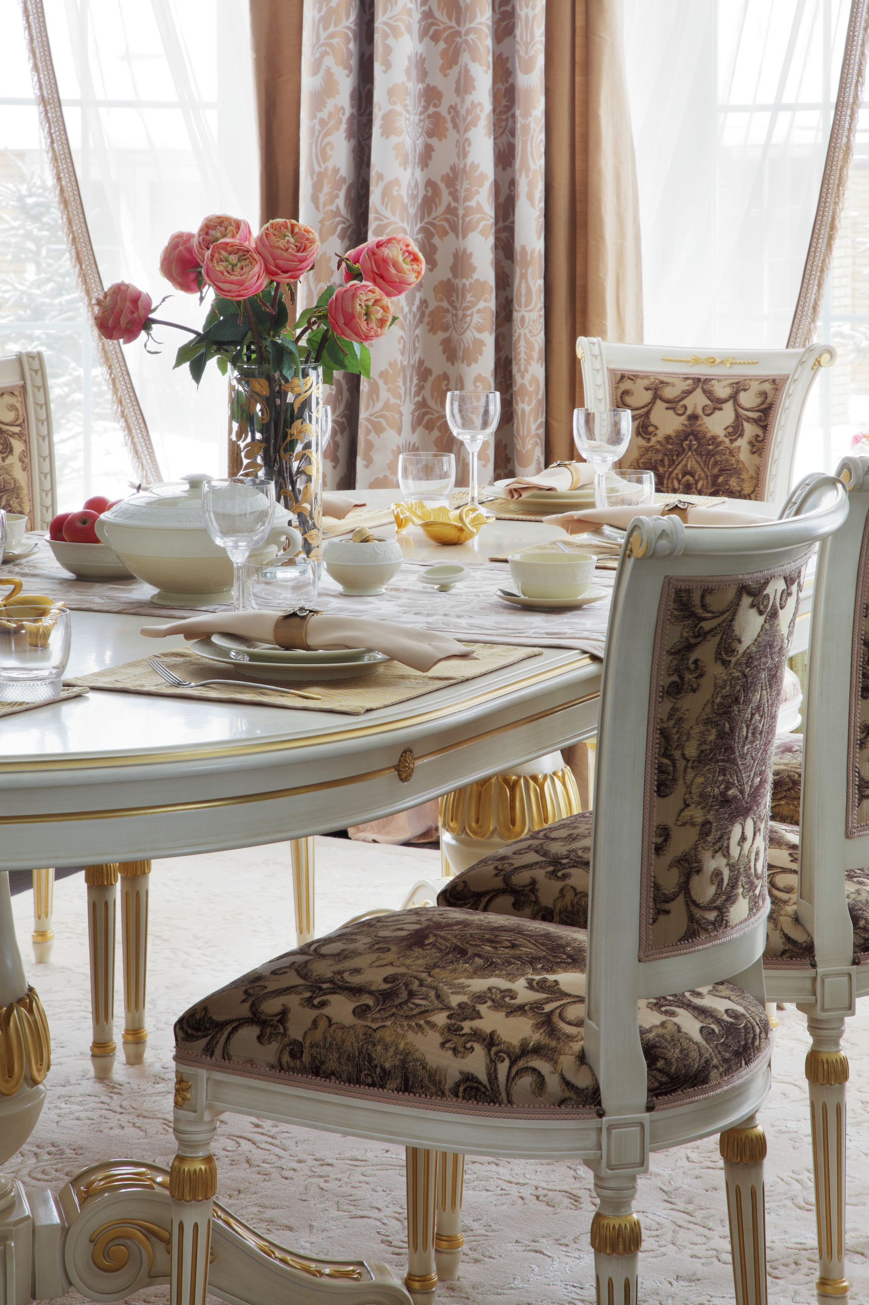 Интерьерные привычки, которыми мы — русские — можем гордиться