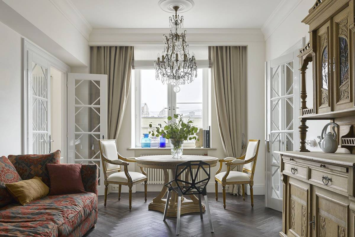 Какая планировка квартиры лучше: «Распашонка» или «линейка»