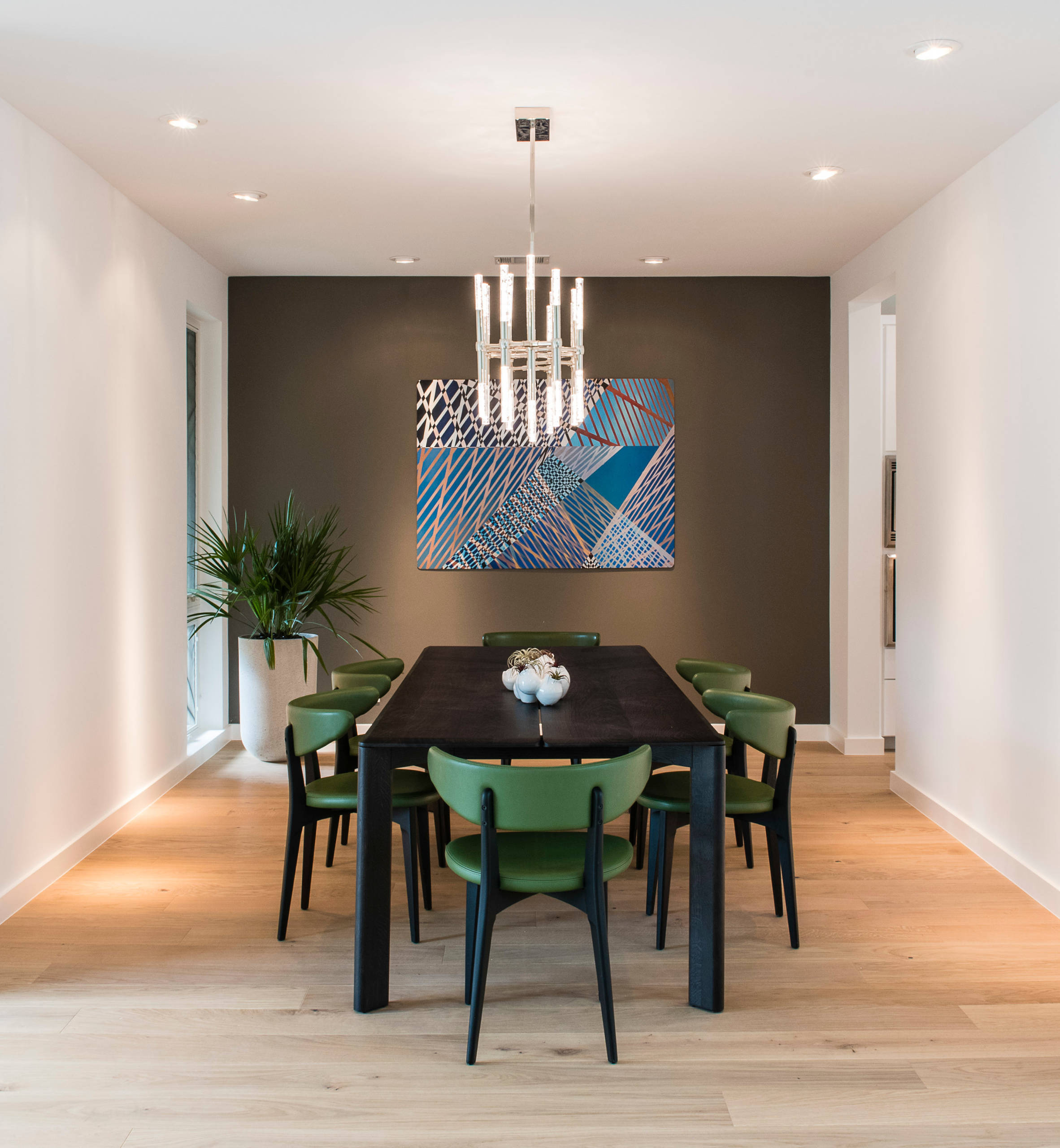 Дизайн-дебаты: Советы про интерьер, которые давно устарели