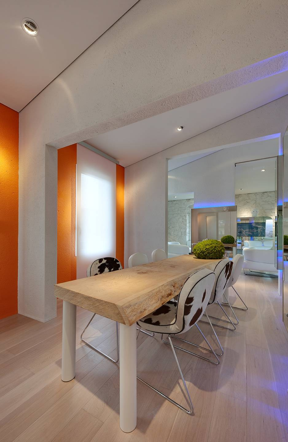 Фотоохоота: 93 идеи для освещения обеденного стола