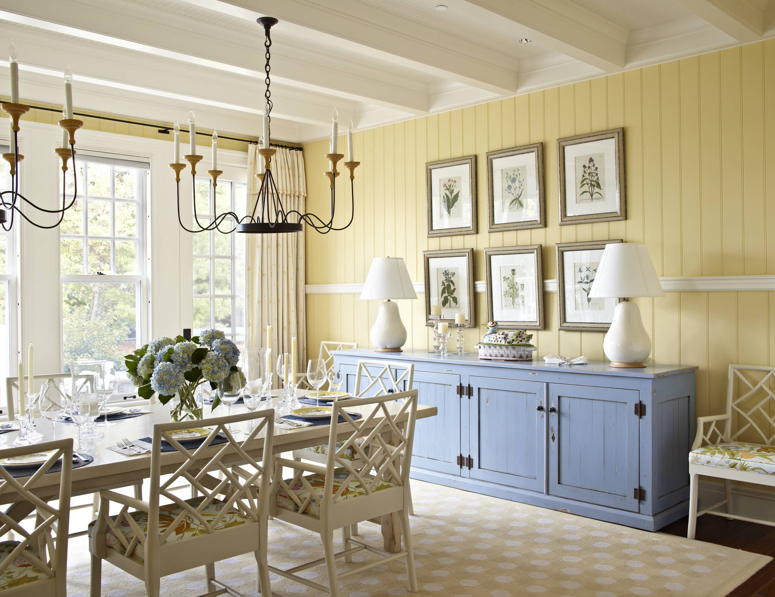 Итак, ваш стиль... Прованс