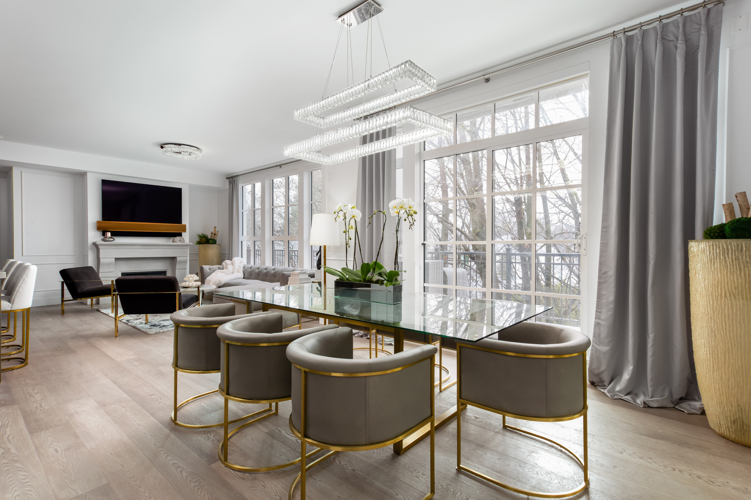 Светодизайн: 7 популярных ошибок, которые делают почти все