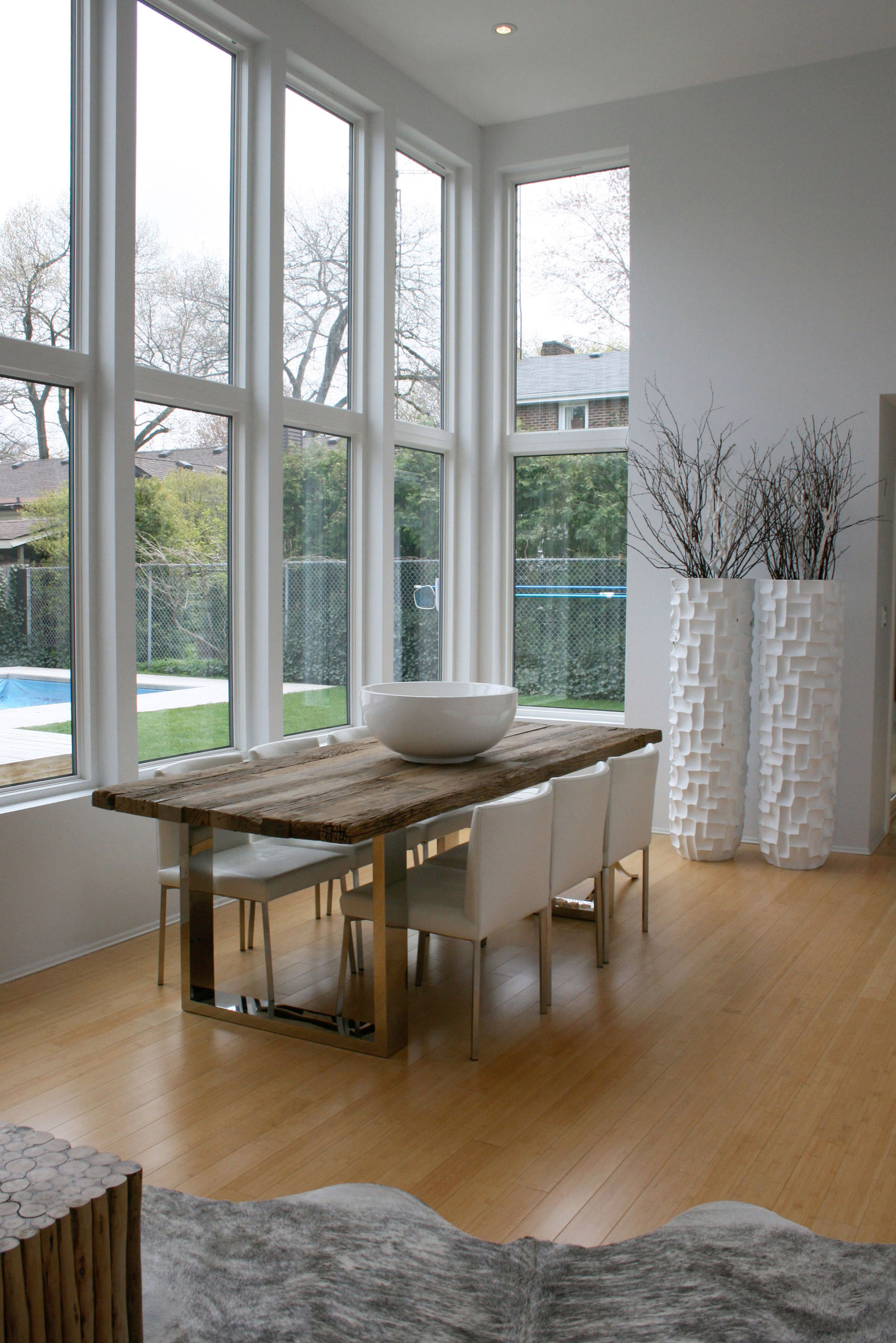 Если подоконник занят: Как озеленить квартиру иначе?