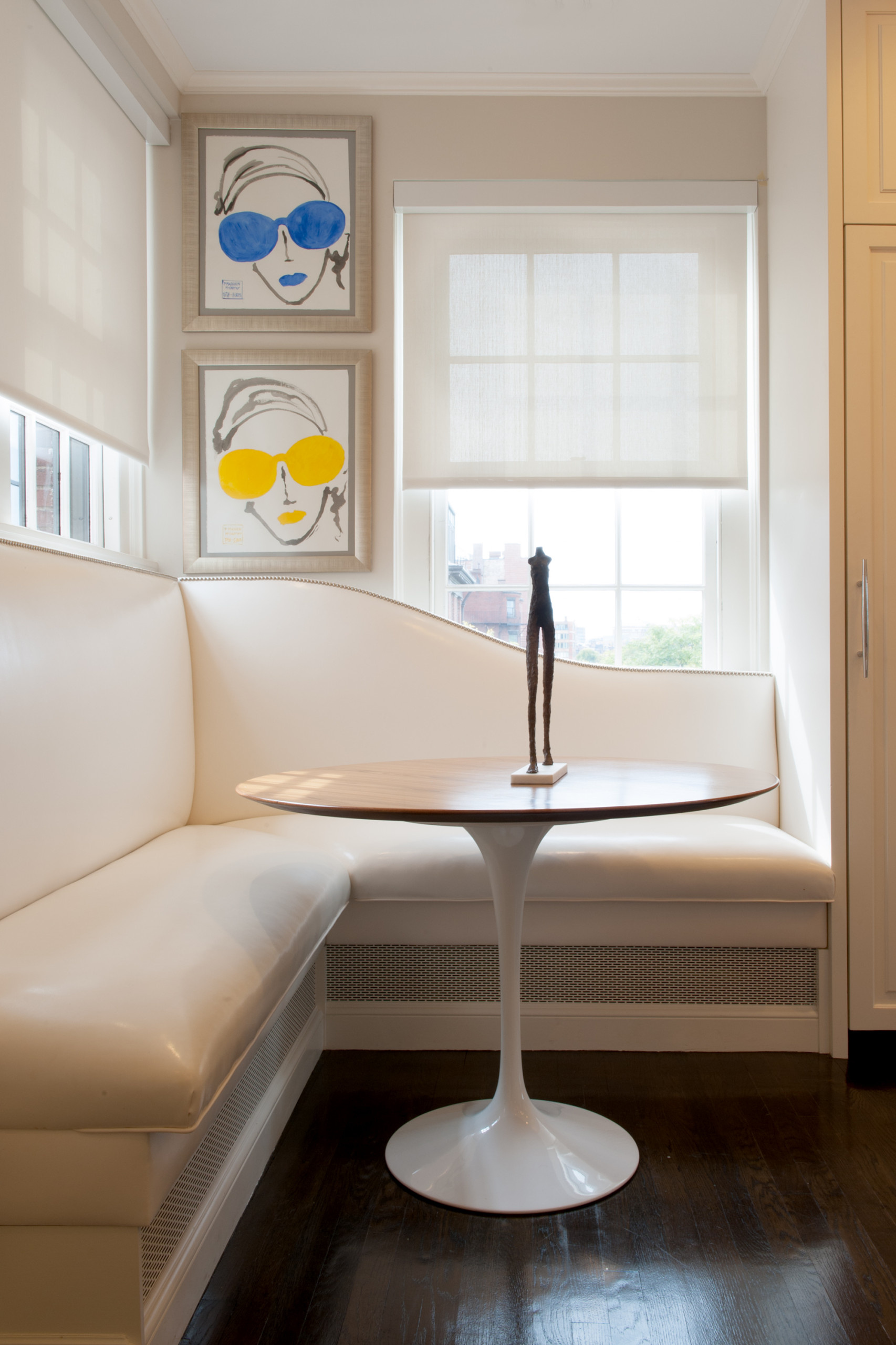 Фотоохота: 96 идей организации уголка отдыха у окна