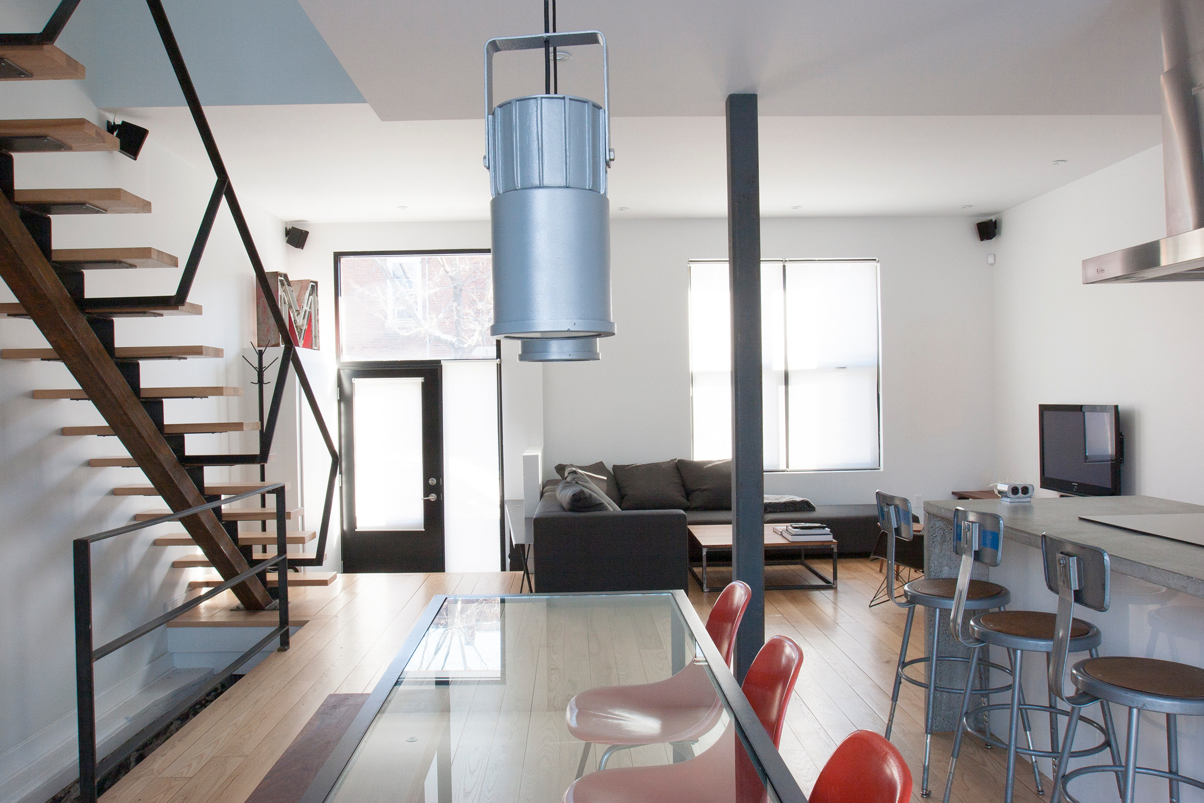 Дизайн-дебаты: Что будет новым midcentury?