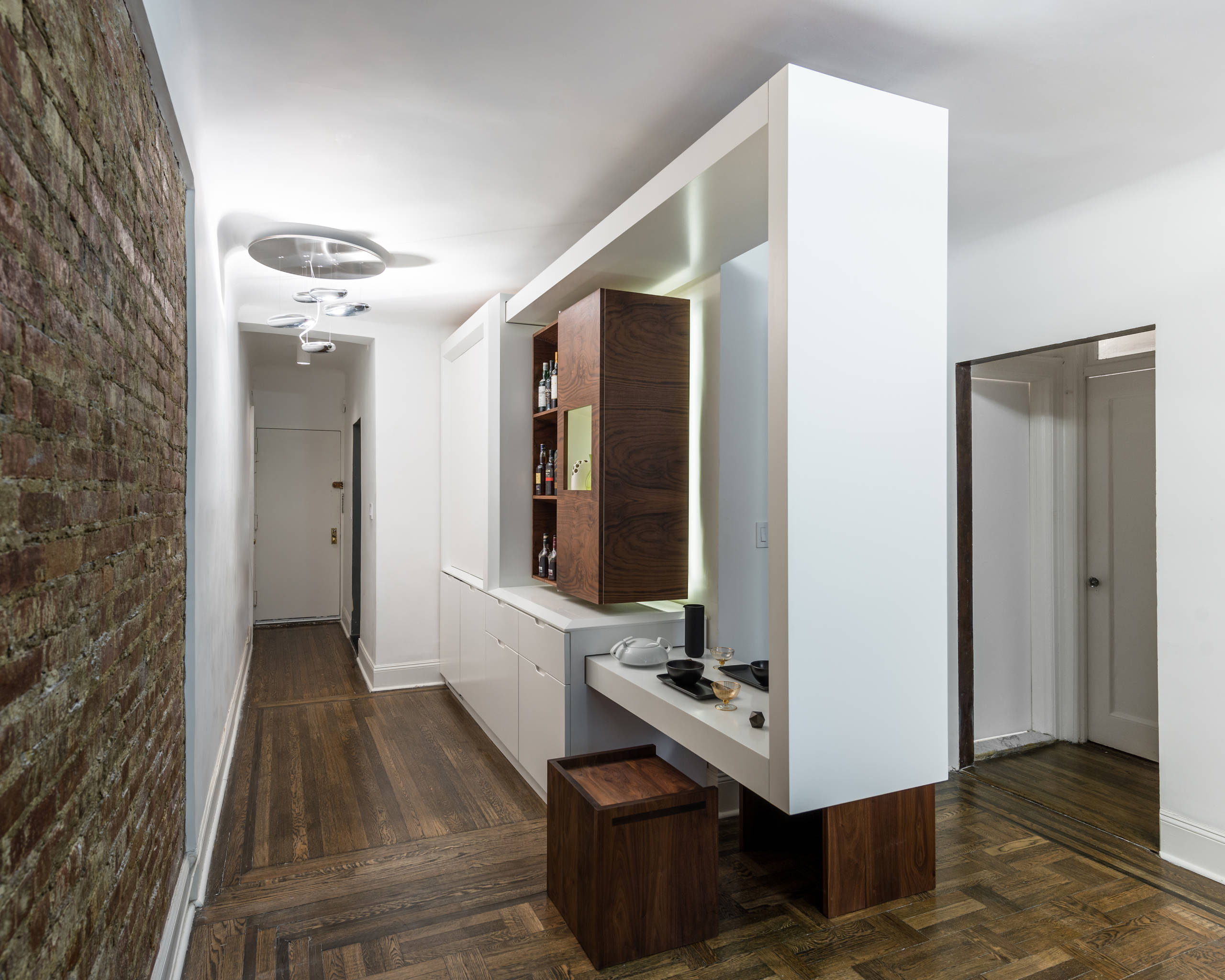 Трансформеры: 12 идей меблировки маленьких комнат