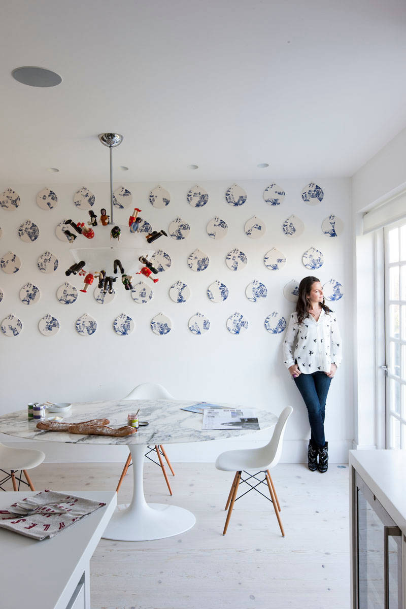 Интерьер от А до Я: Мини-словарь неочевидных терминов с картинками