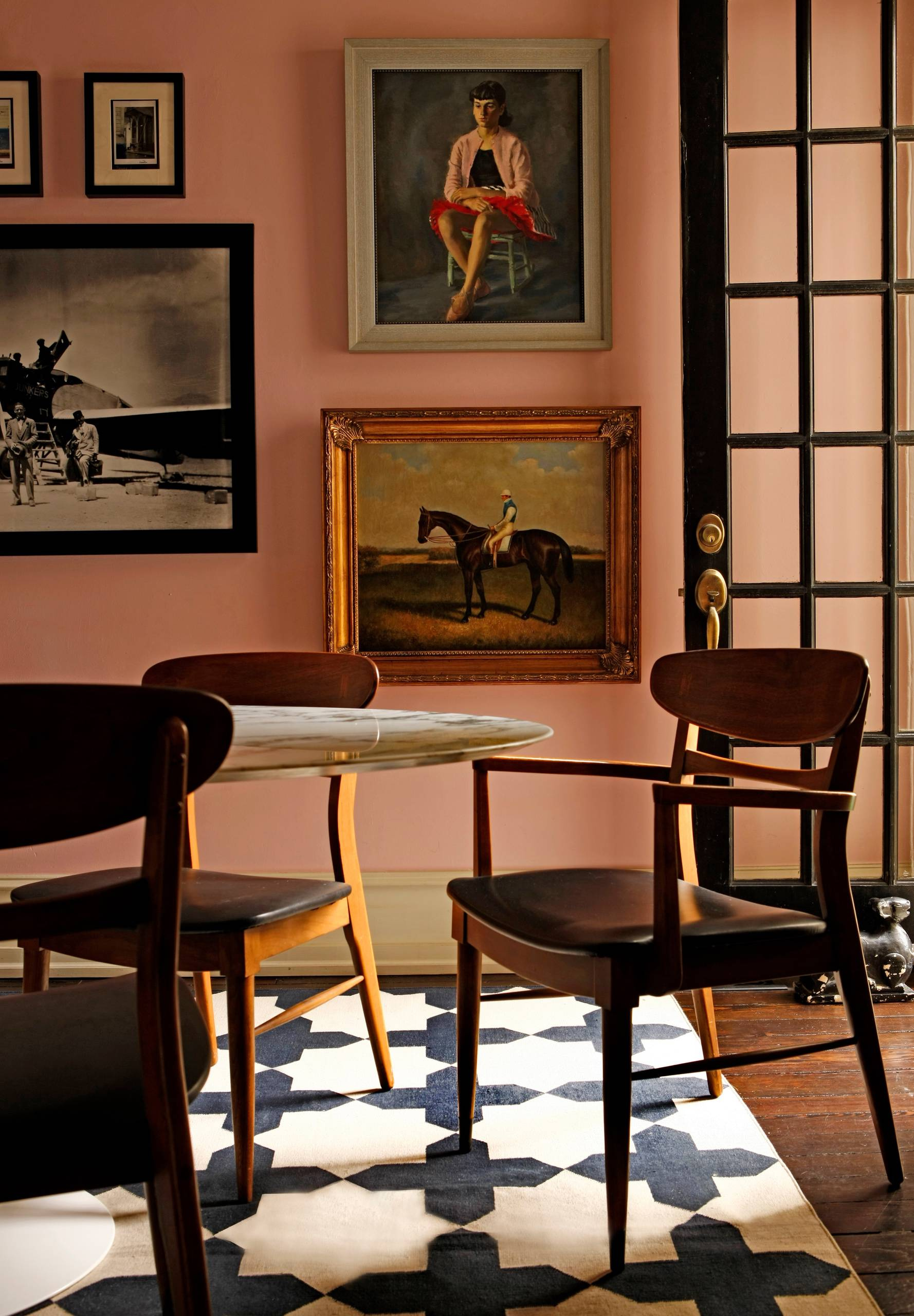 Как взглянуть на мир цвета другими глазами?