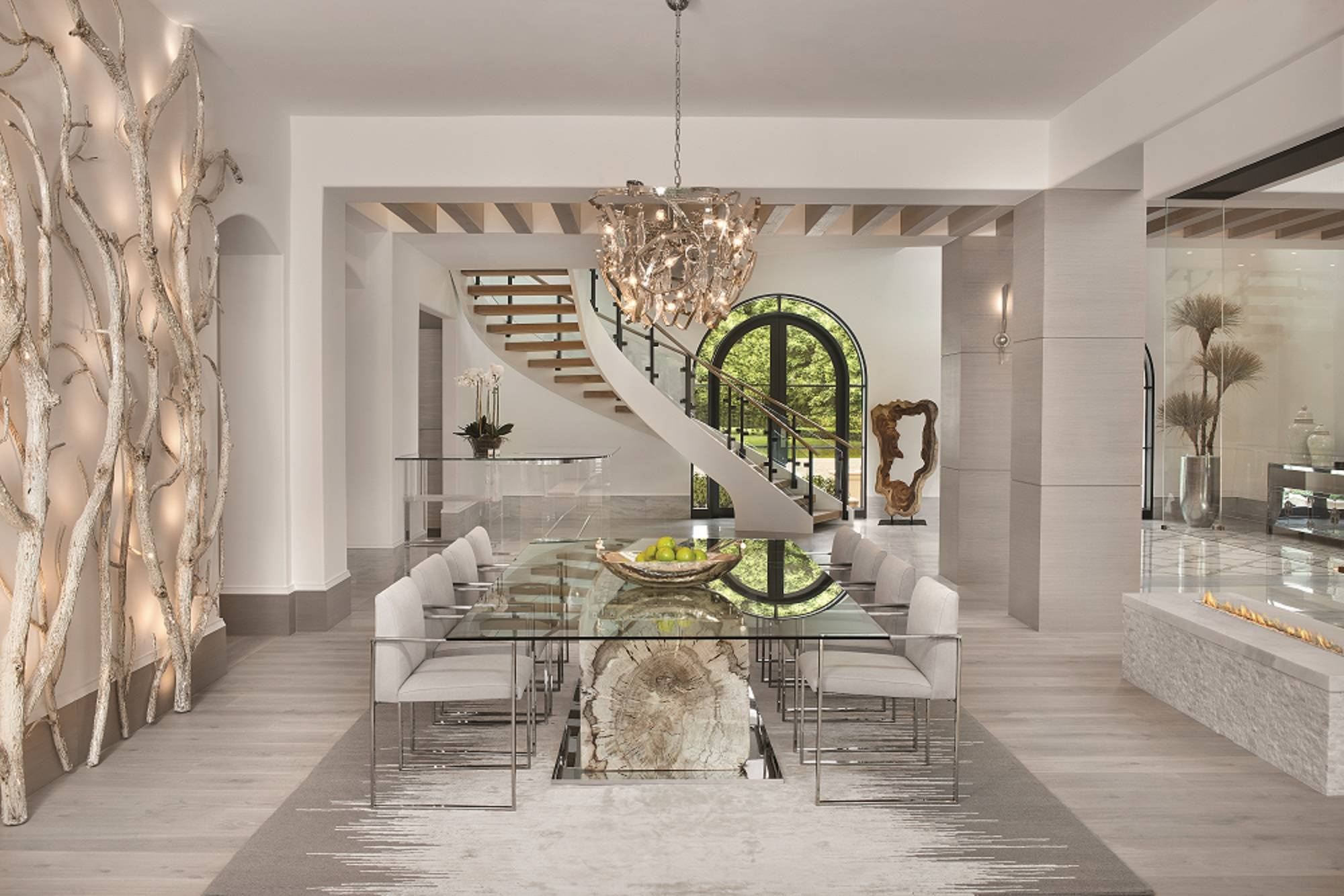 Светодизайн: В какой момент пора покупать люстру