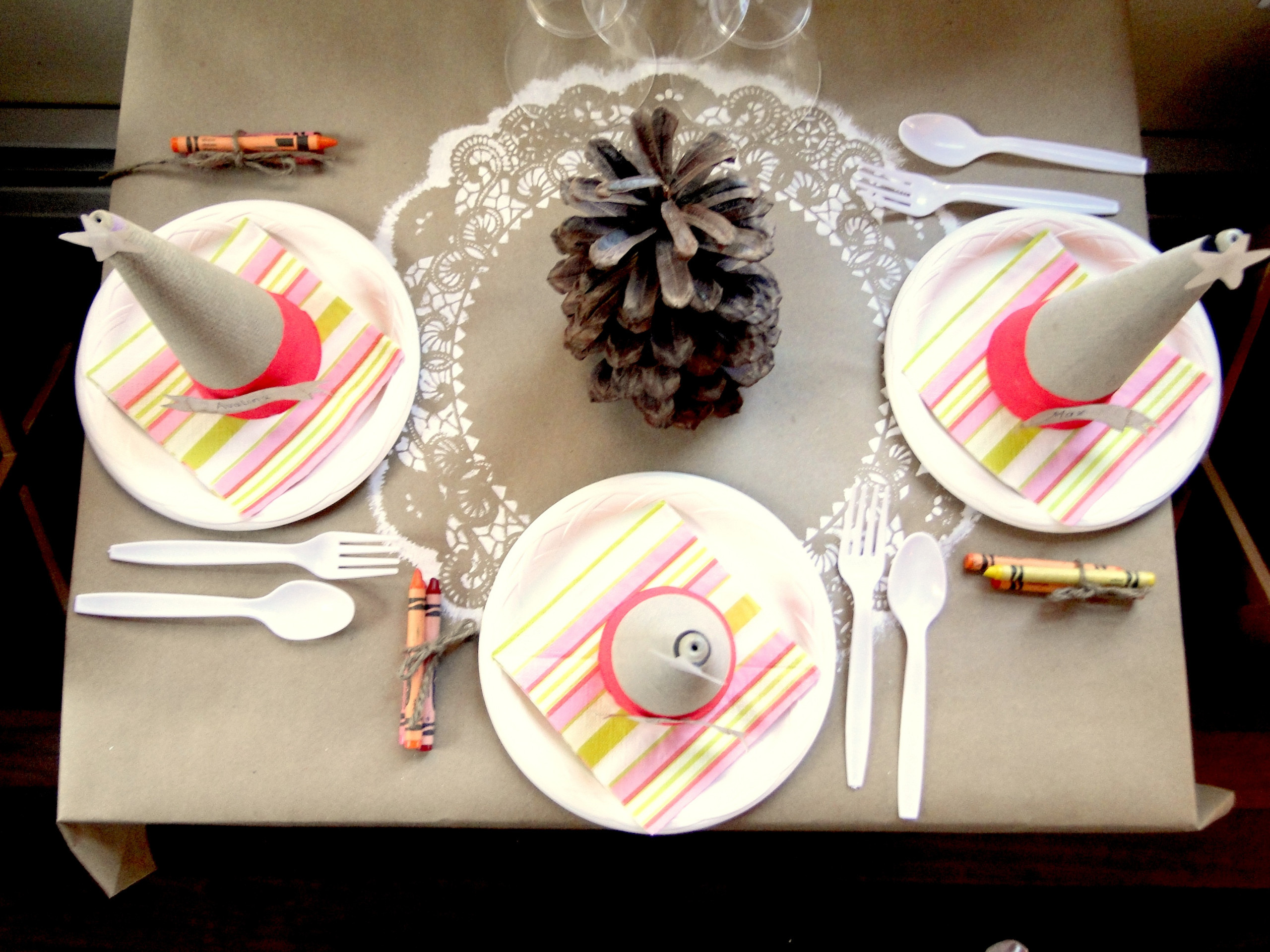 Фотоохота: 64 способа украсить комнату на детский день рождения