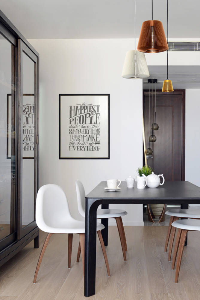 Внутренний возраст: Как скинуть десяток лет при помощи интерьера