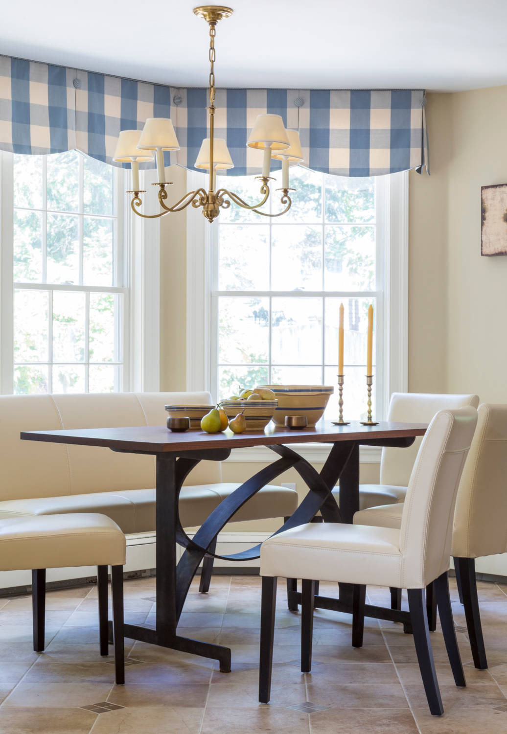 Интерьер от А до Я: Мини-словарь неочевидных терминов с картинками