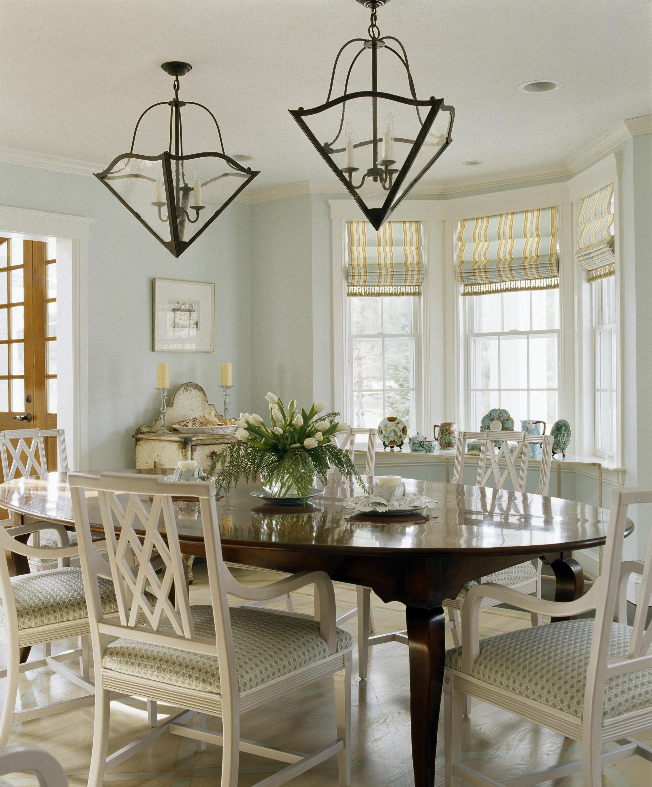 Фотоохота: Римские шторы — 95 фото