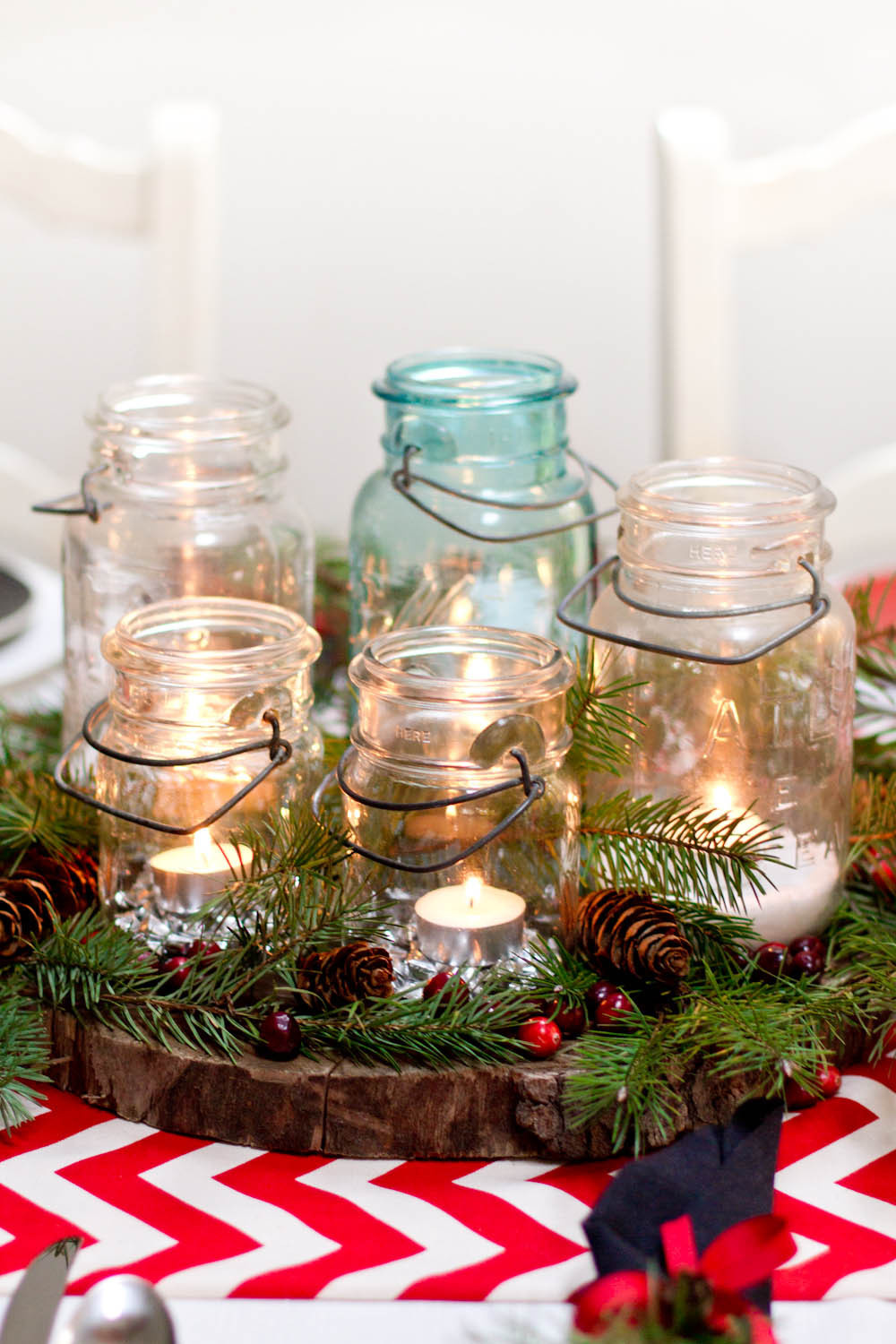 Big Data: Самые популярные идеи для новогоднего декора-2019