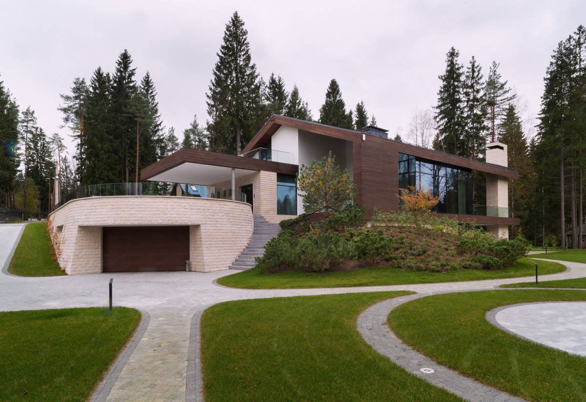 Вопрос: Почему для готового проекта все равно нужен архитектор