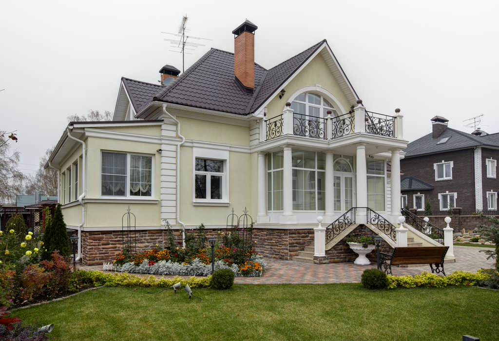 Вопрос: Зачем вам молниезащита