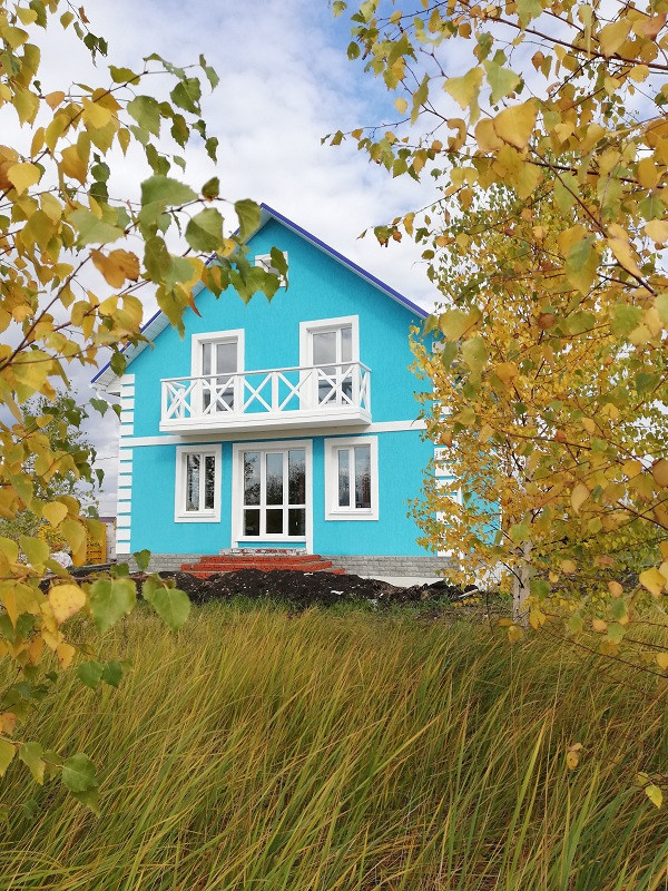 Дизайн-дебаты: Как спроектировать дом подешевле